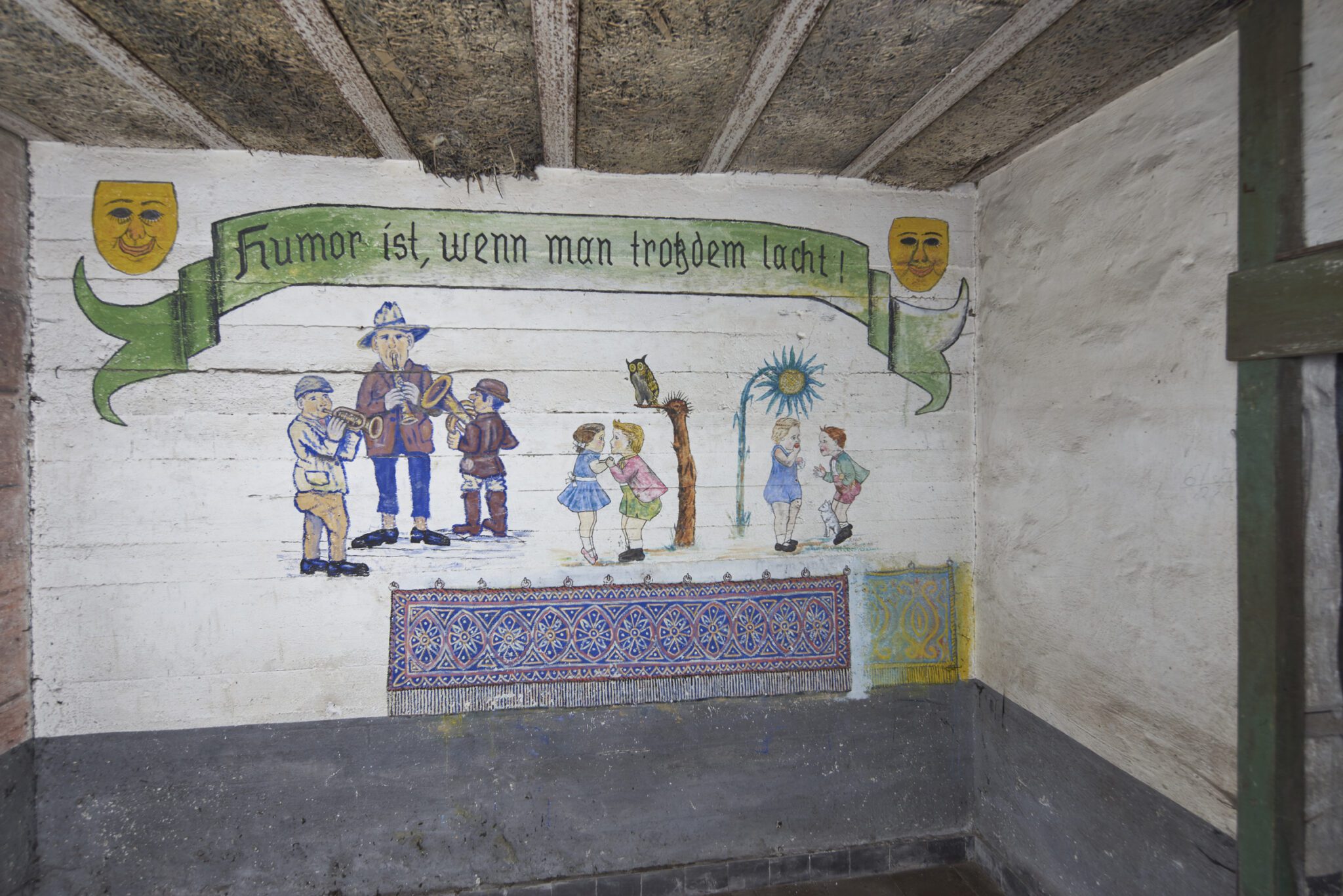 Bunker_Südstrasse Aachen