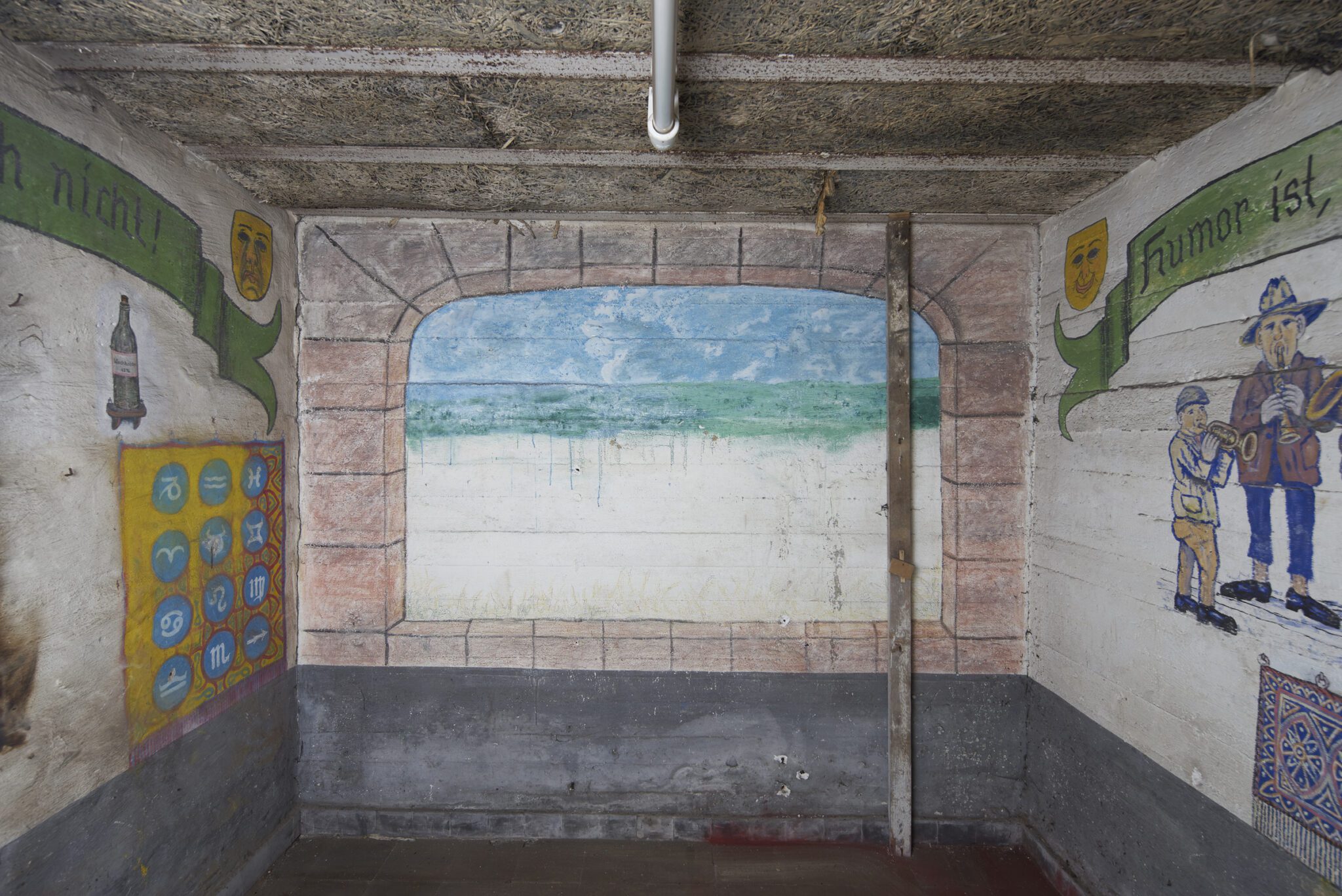 Bunker_Südstrasse Aachen