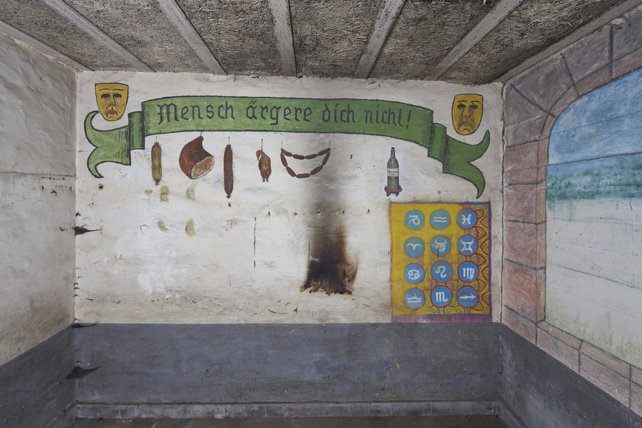 Bunker_Südstrasse Aachen