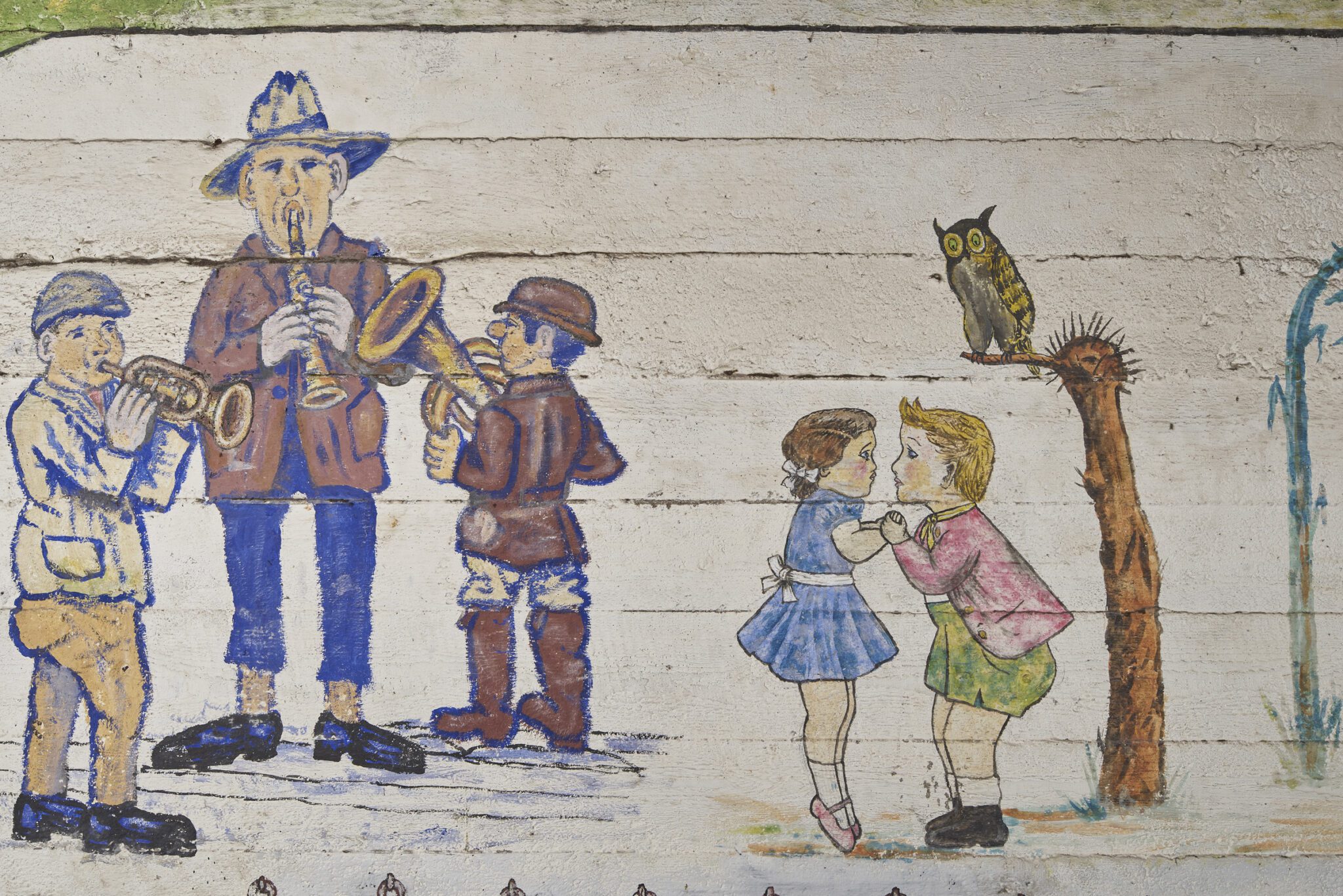 Bunker_Südstrasse Aachen