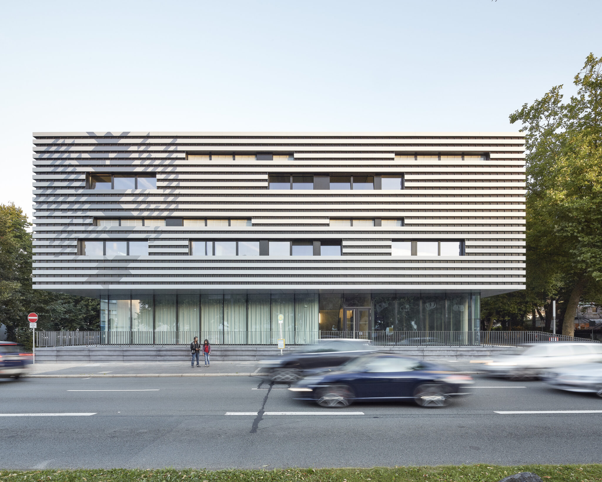 Bergische Uni Wuppertal