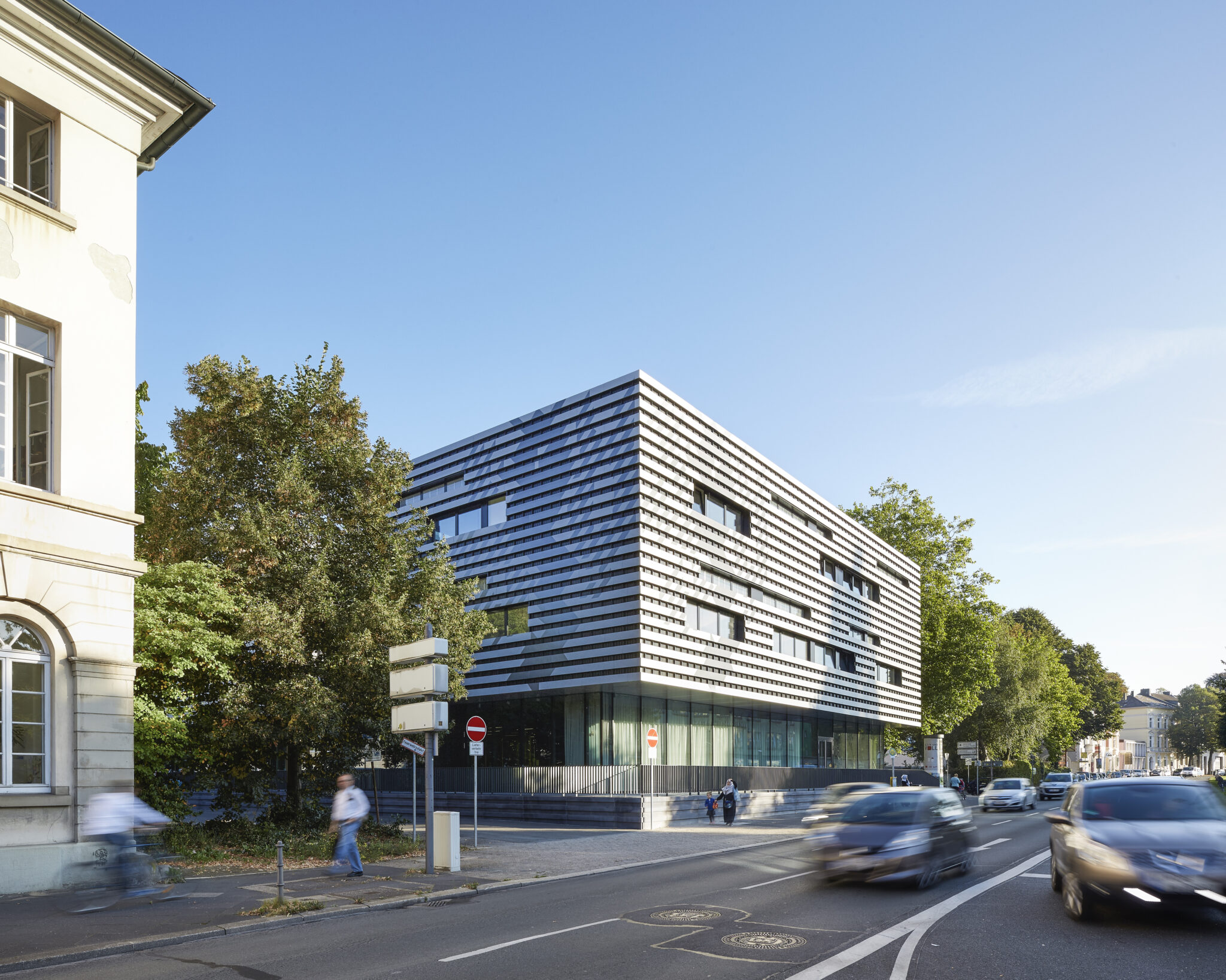 Bergische Uni Wuppertal