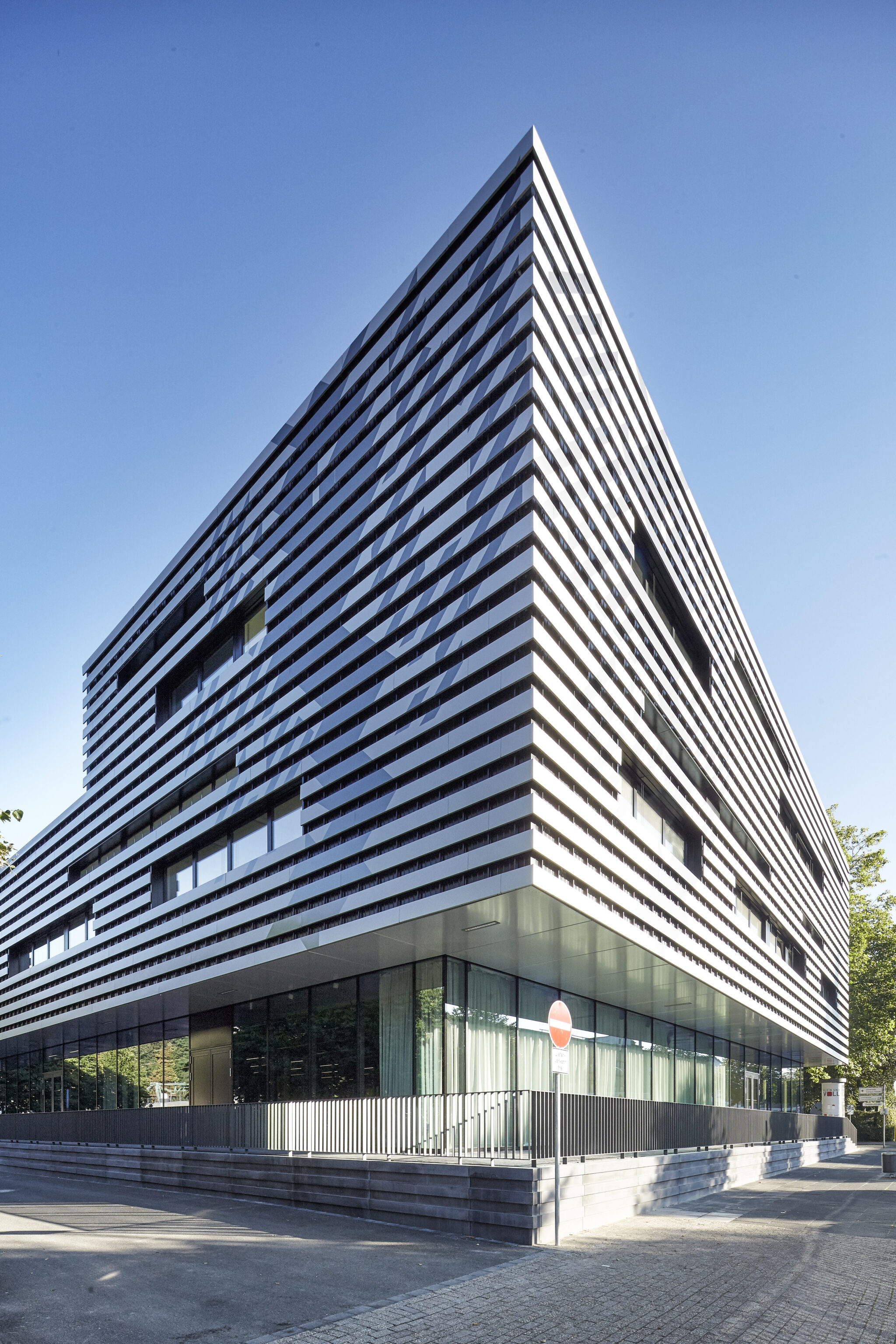 Bergische Uni Wuppertal