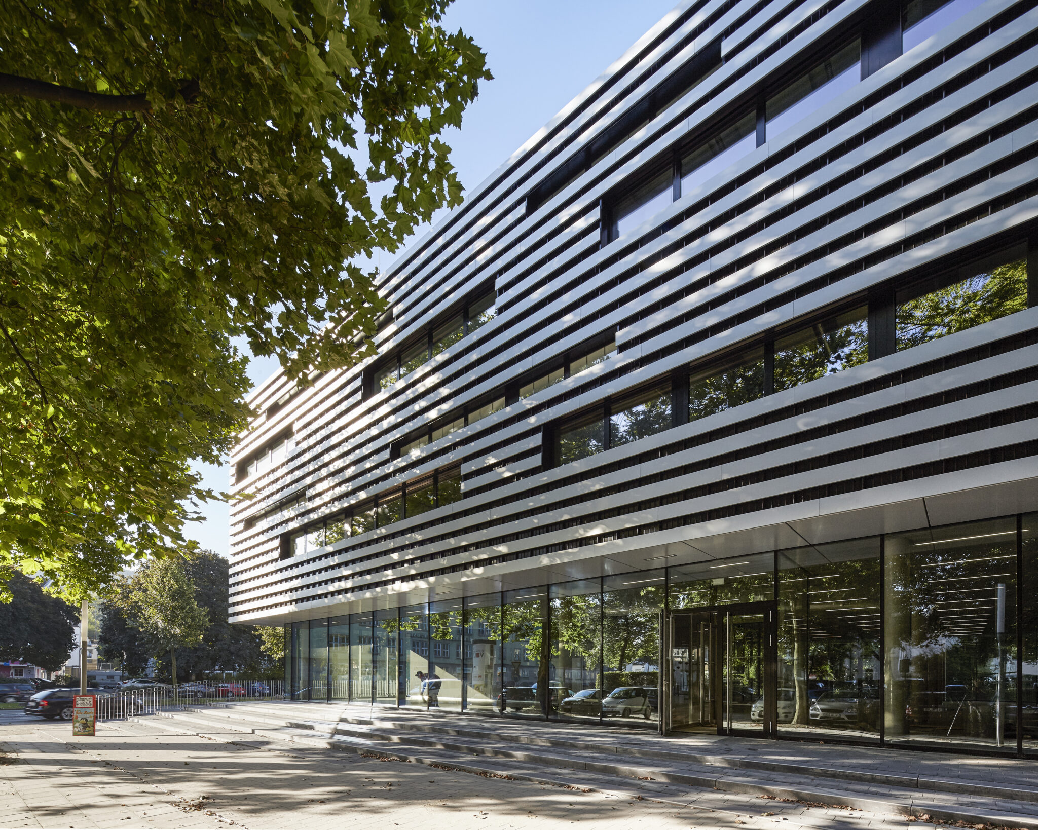 Bergische Uni Wuppertal