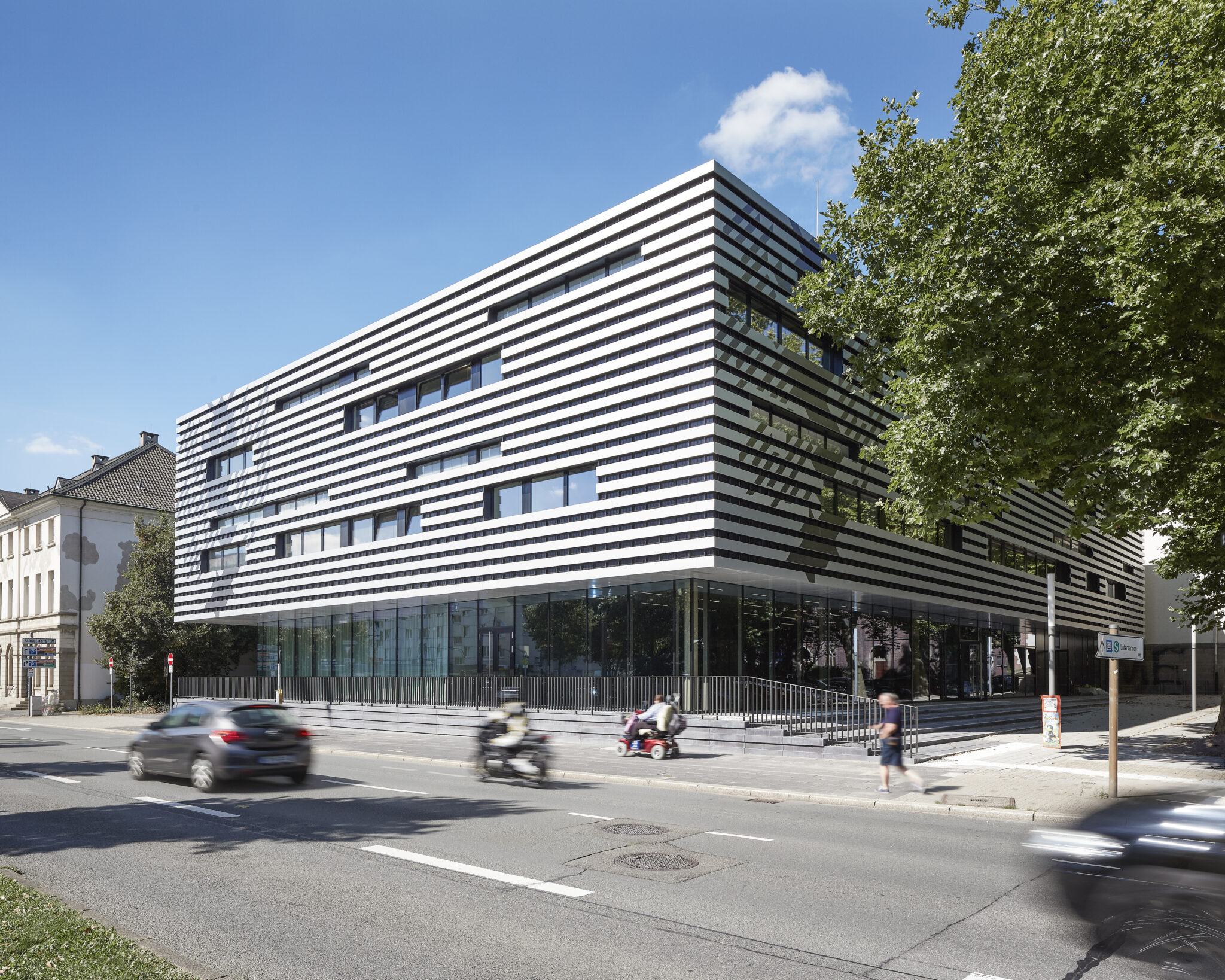 Bergische Uni Wuppertal