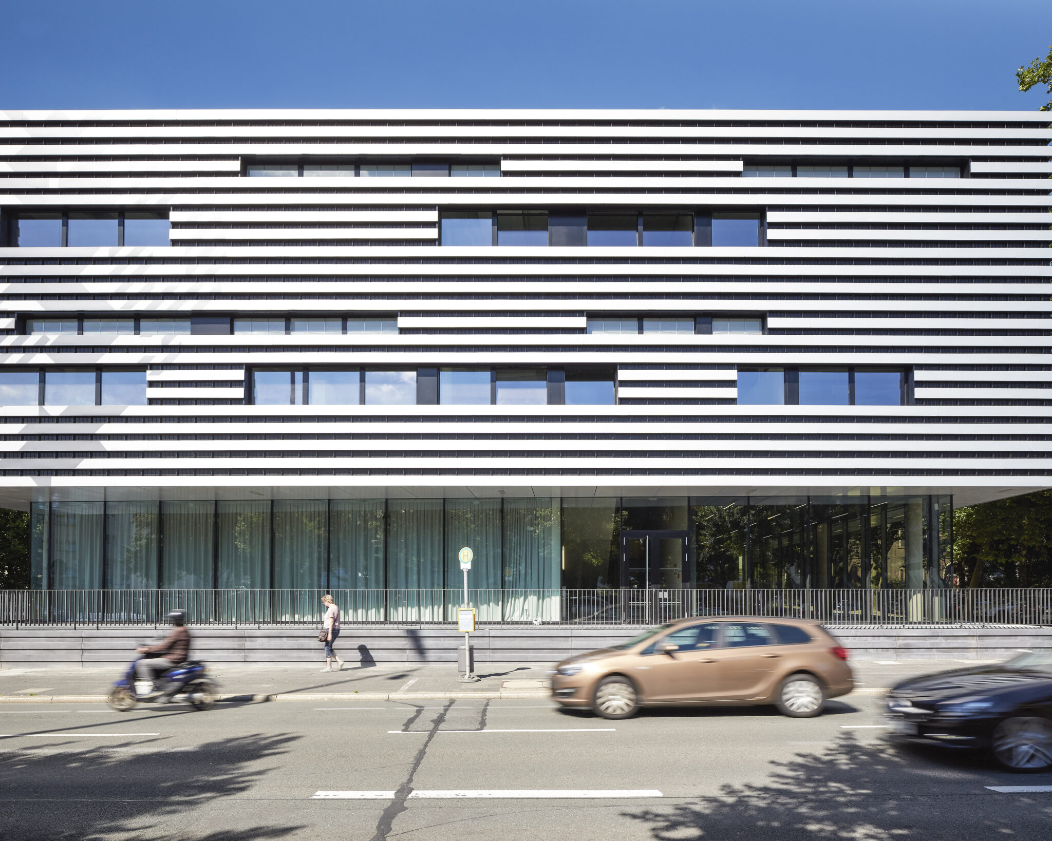 Bergische Uni Wuppertal