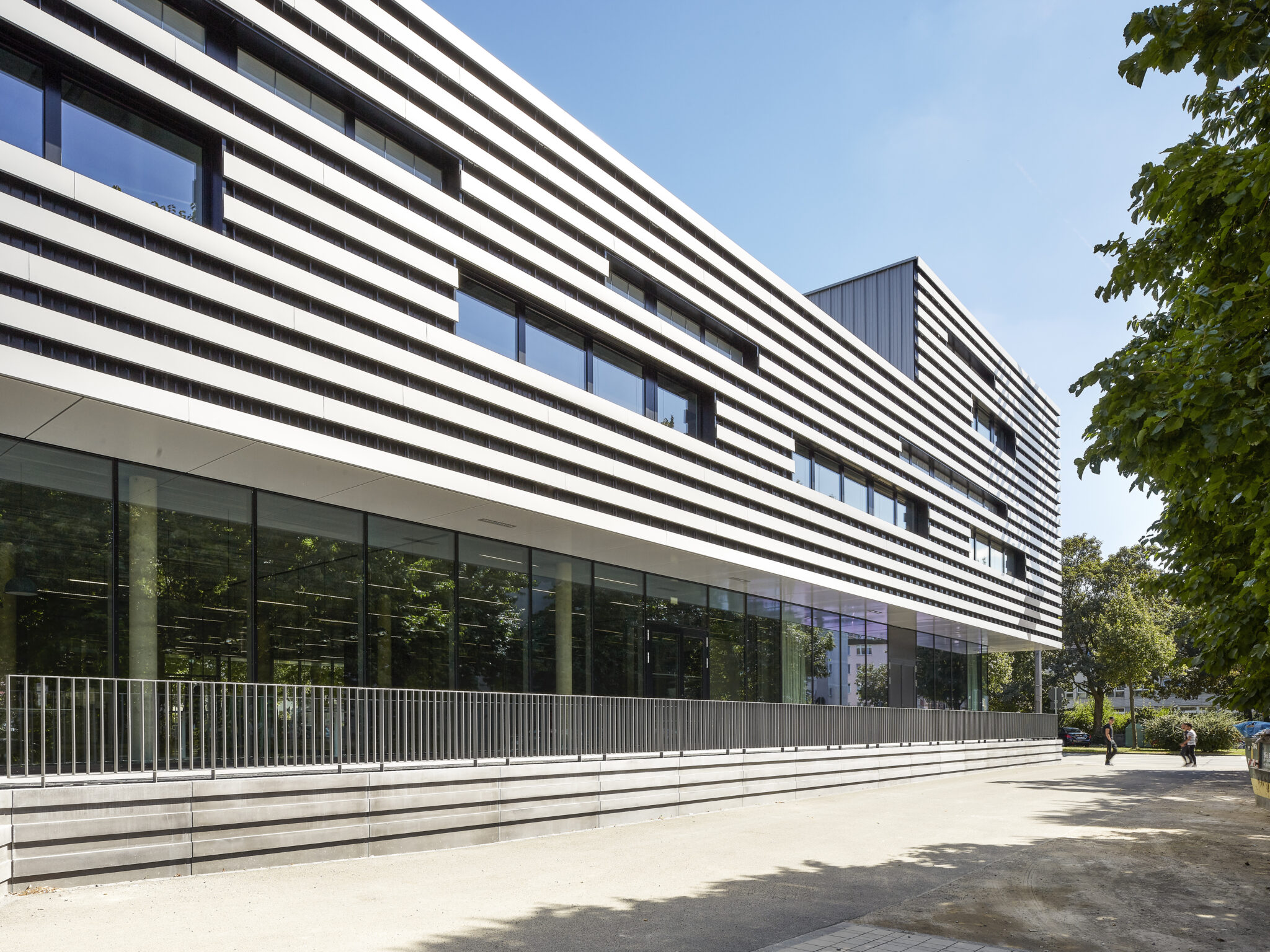 Bergische Uni Wuppertal