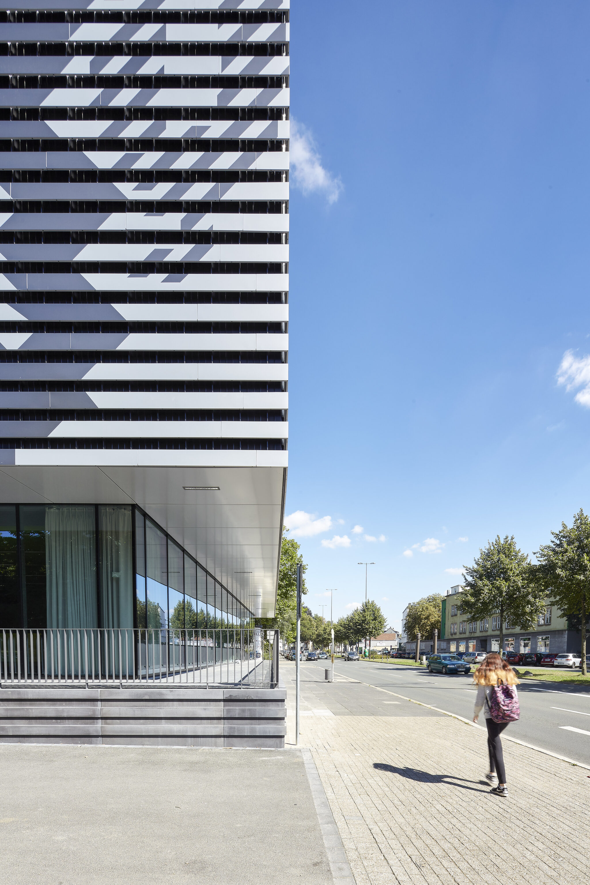 Bergische Uni Wuppertal