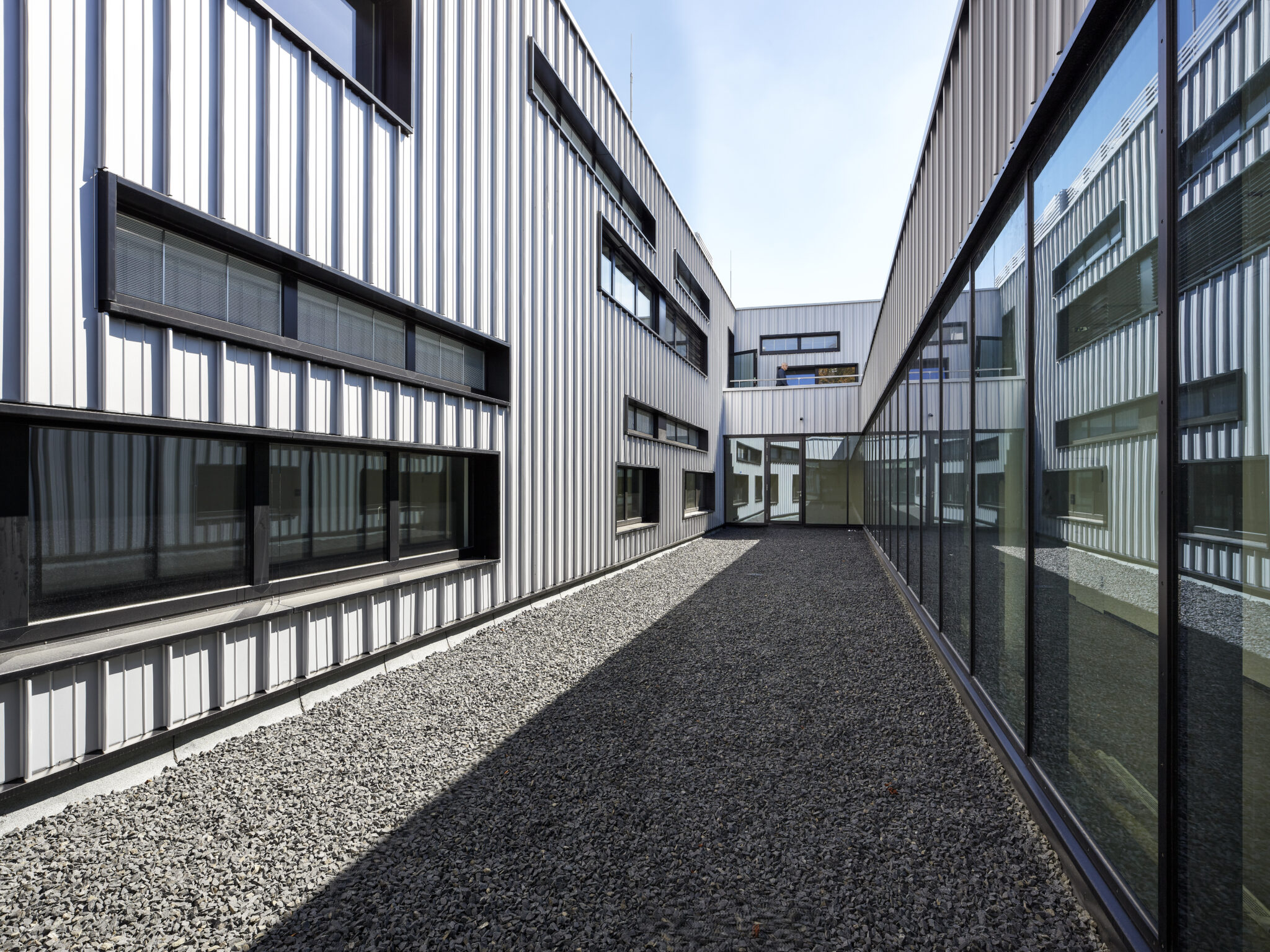 Bergische Uni Wuppertal