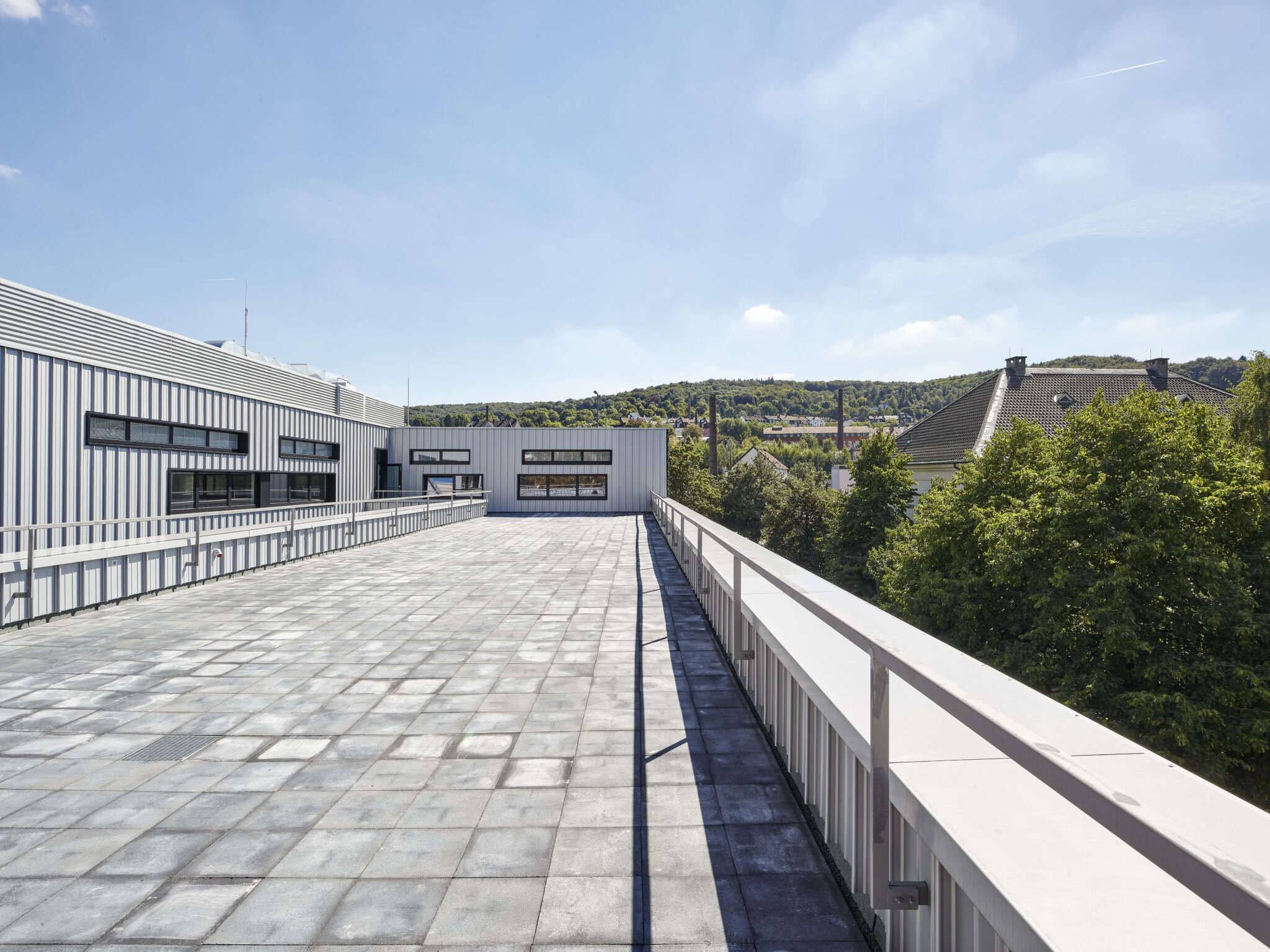 Bergische Uni Wuppertal