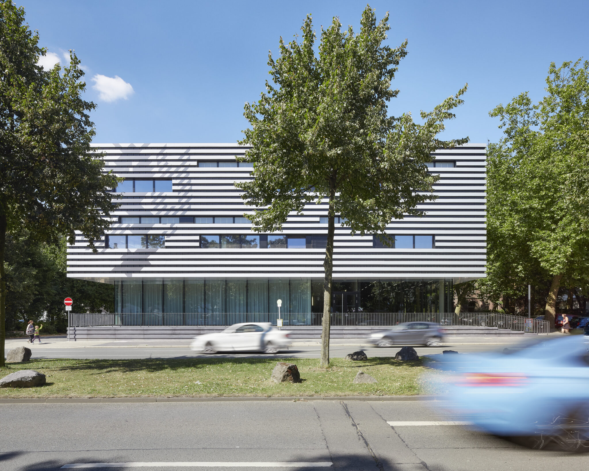 Bergische Uni Wuppertal