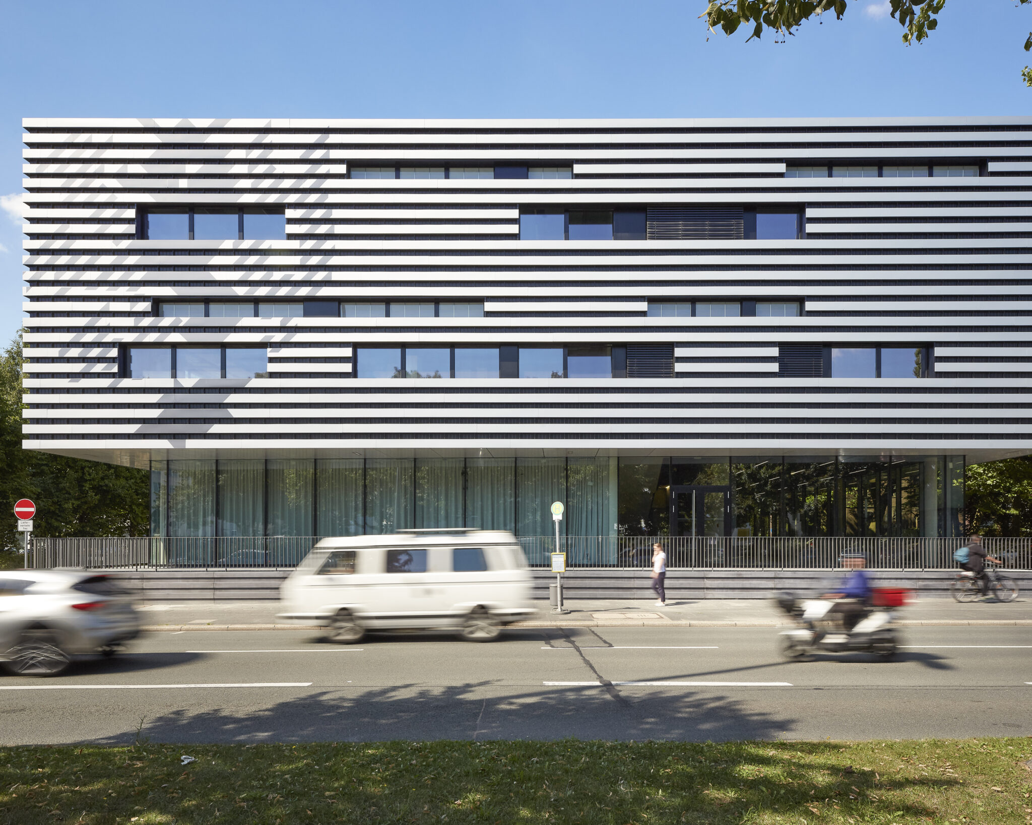 Bergische Uni Wuppertal