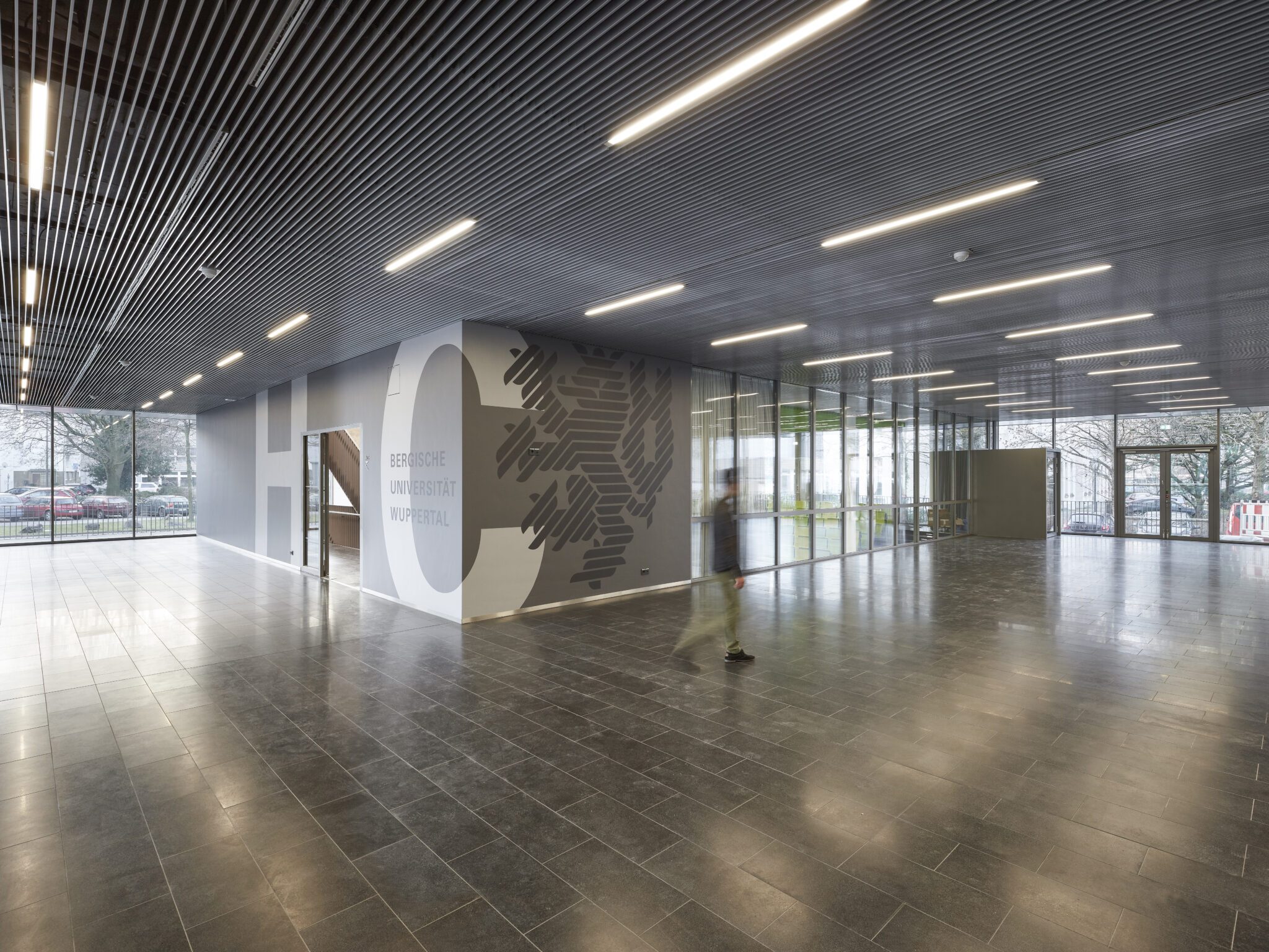 Bergische Universität Wuppertal