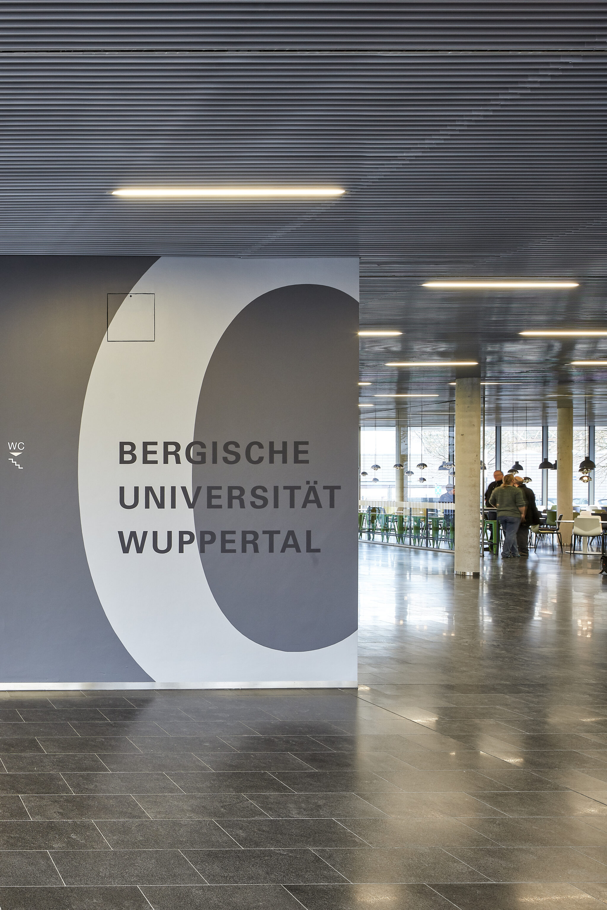 Bergische Universität Wuppertal