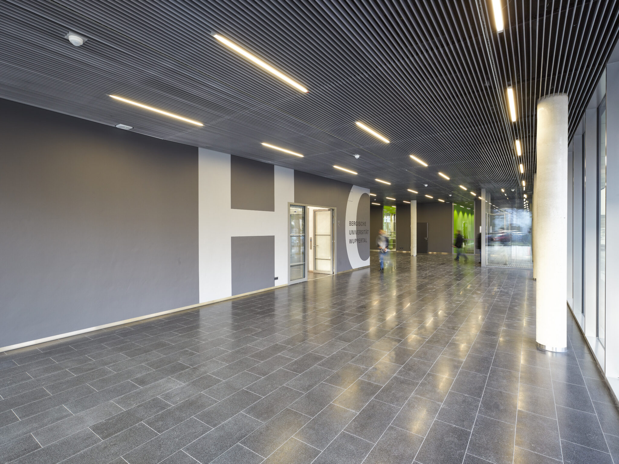 Bergische Universität Wuppertal