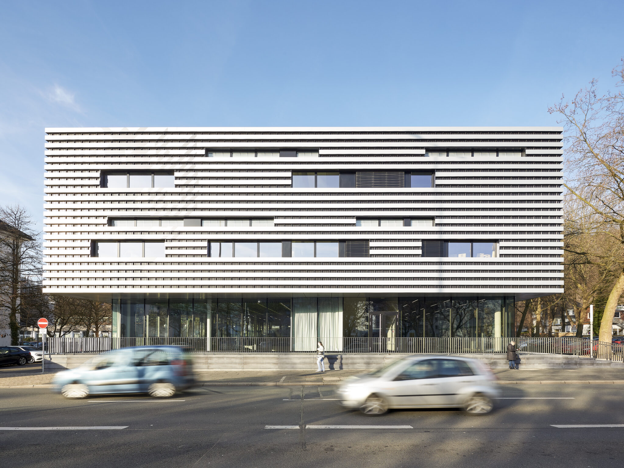 Bergische Universität Wuppertal