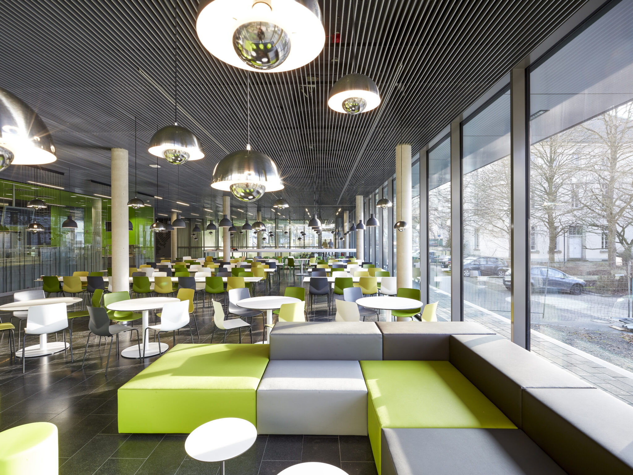 Bergische Universität Wuppertal