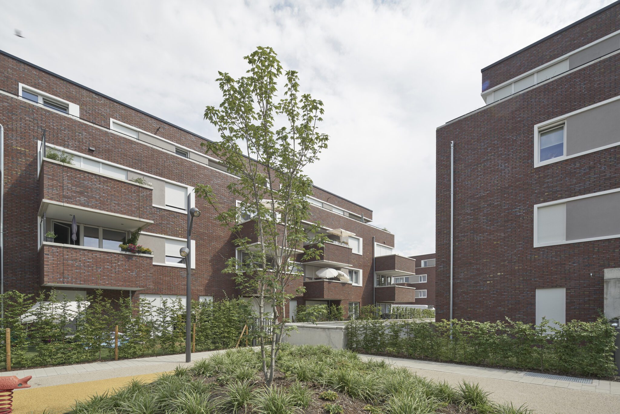 Herbertzstraße Krefeld