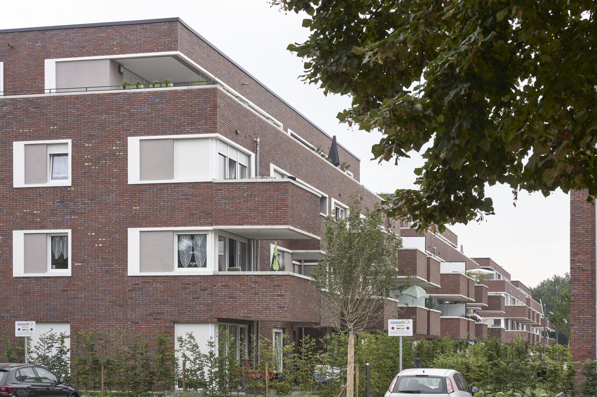 Herbertzstraße Krefeld