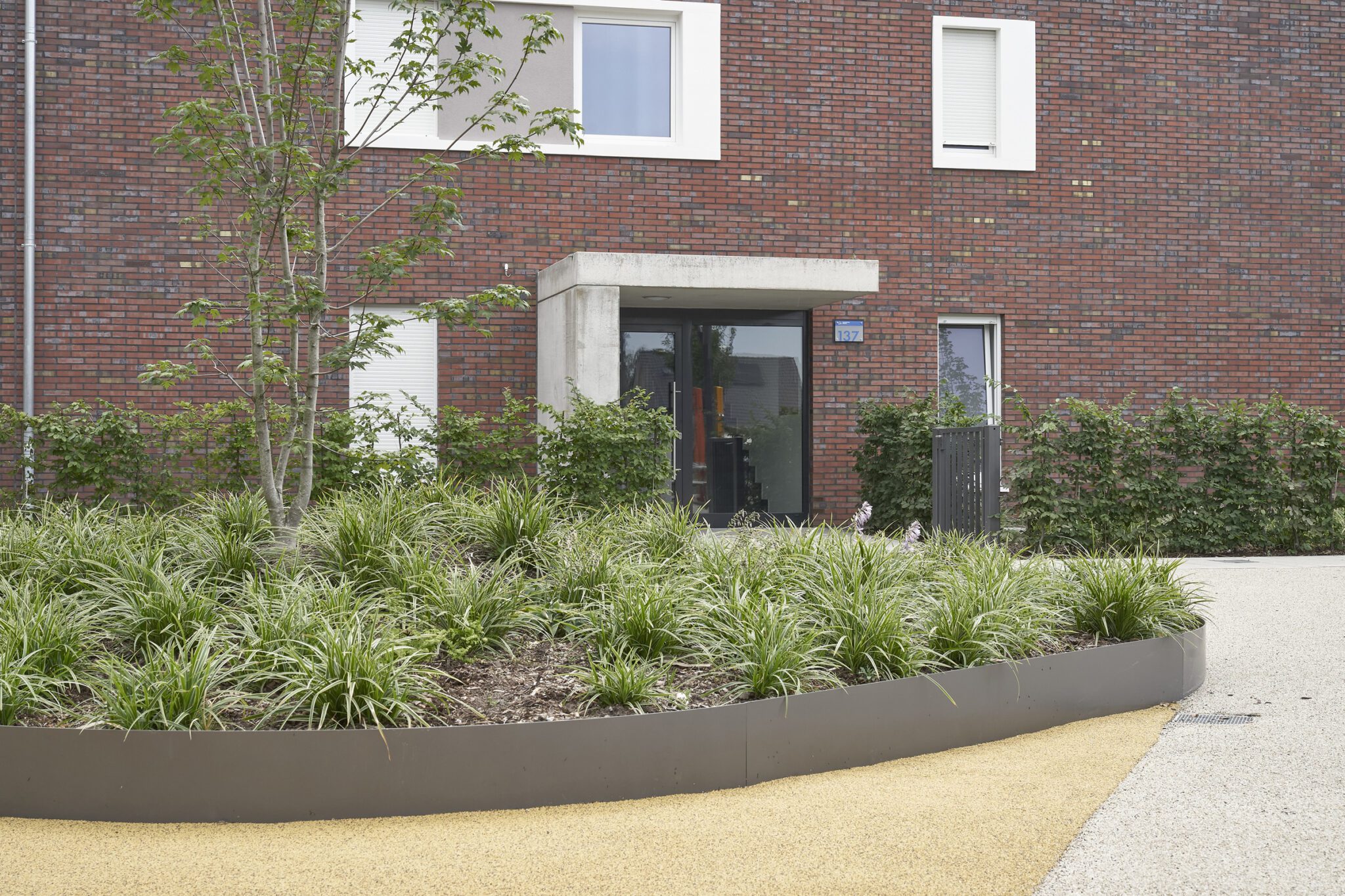 Herbertzstraße Krefeld