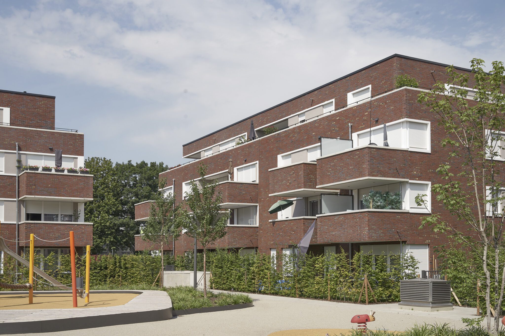 Herbertzstraße Krefeld