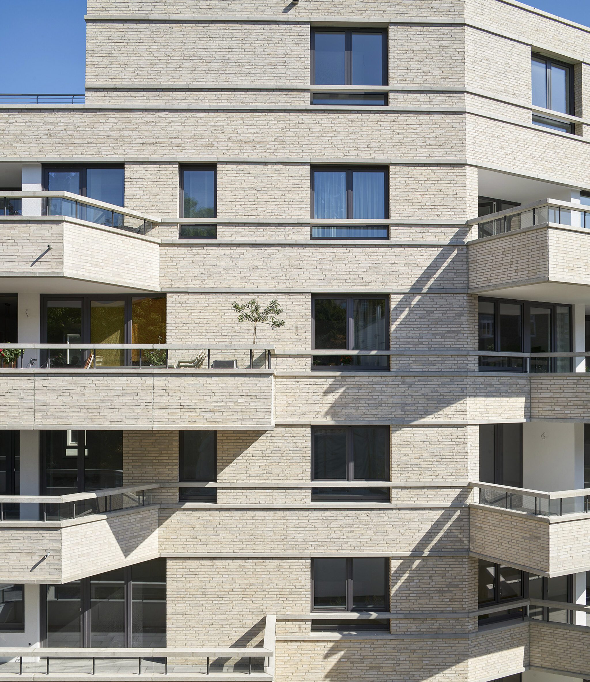 Quartier 74° Aachen