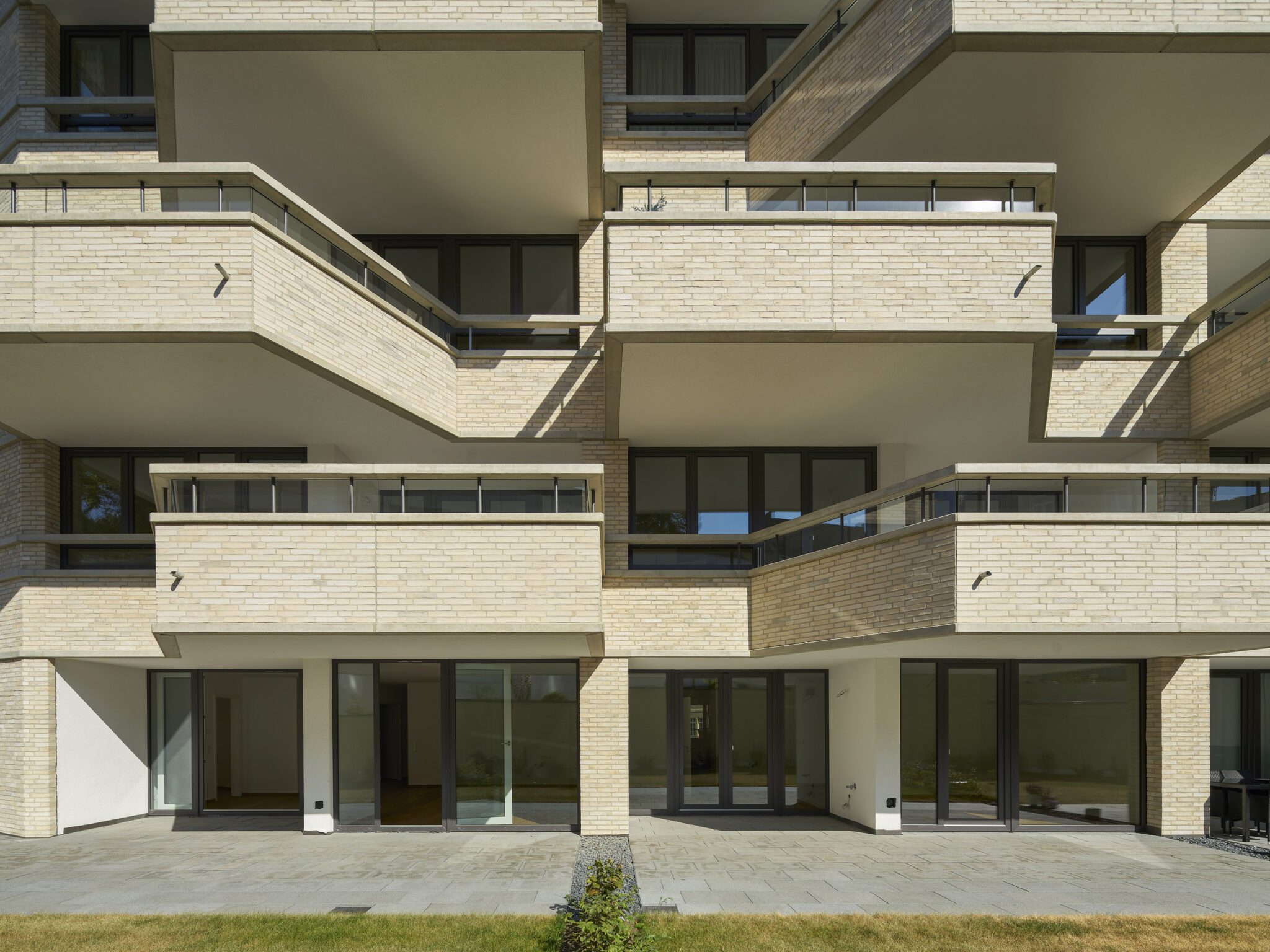 Quartier 74° Aachen