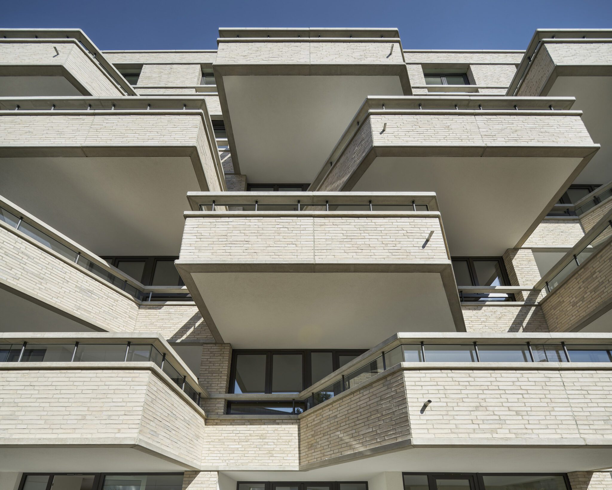 Quartier 74° Aachen