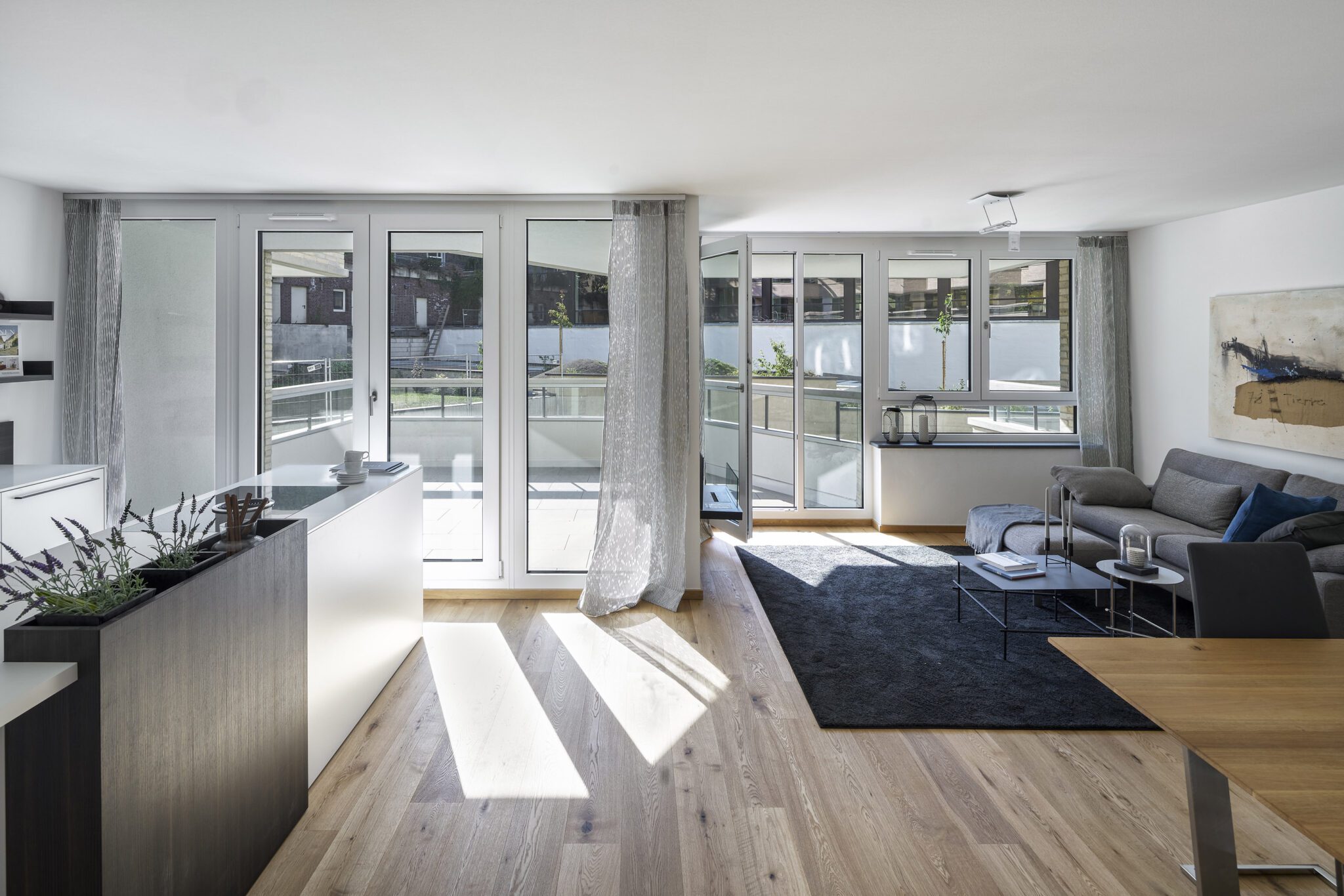 Quartier 74° Aachen