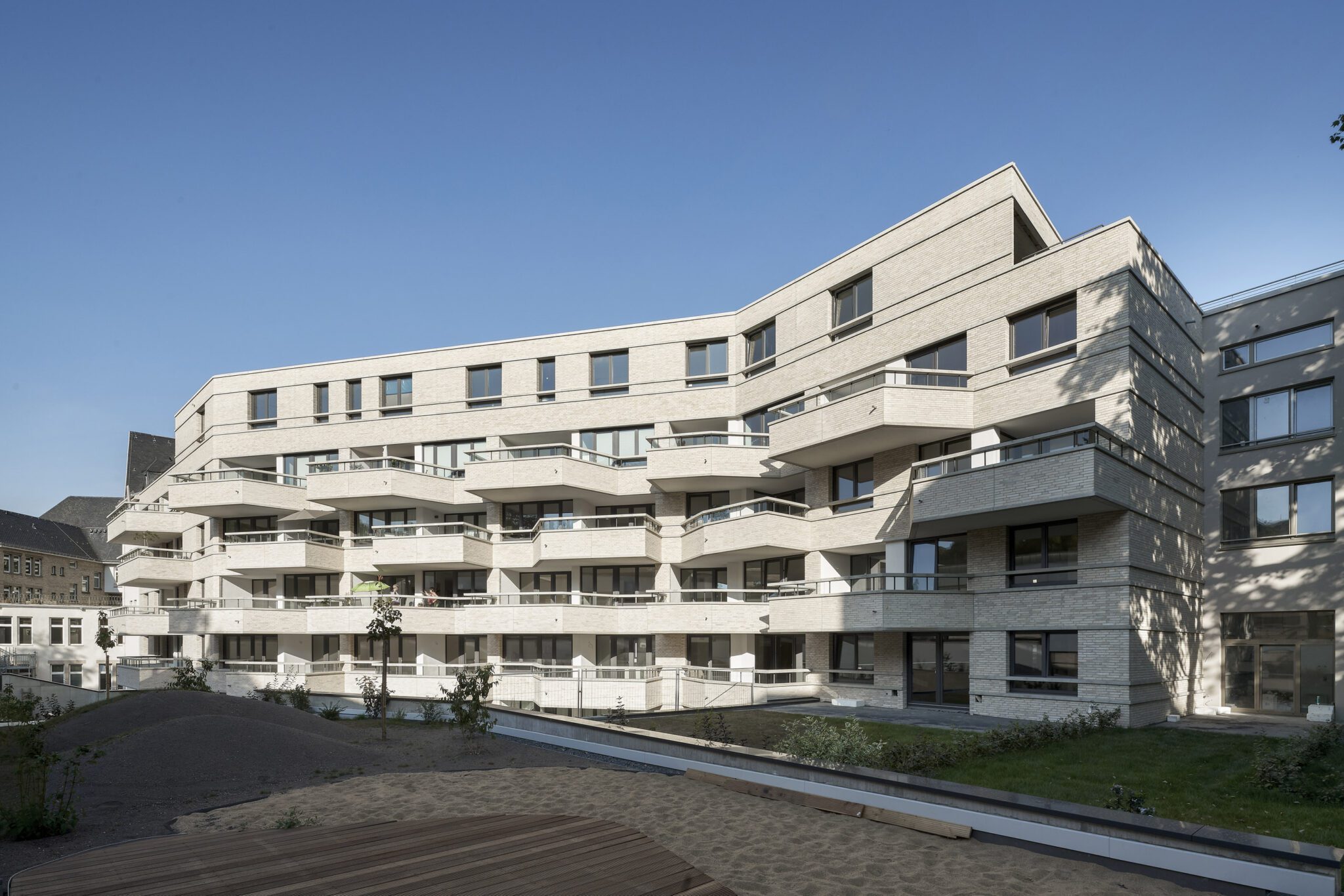 Quartier 74° Aachen