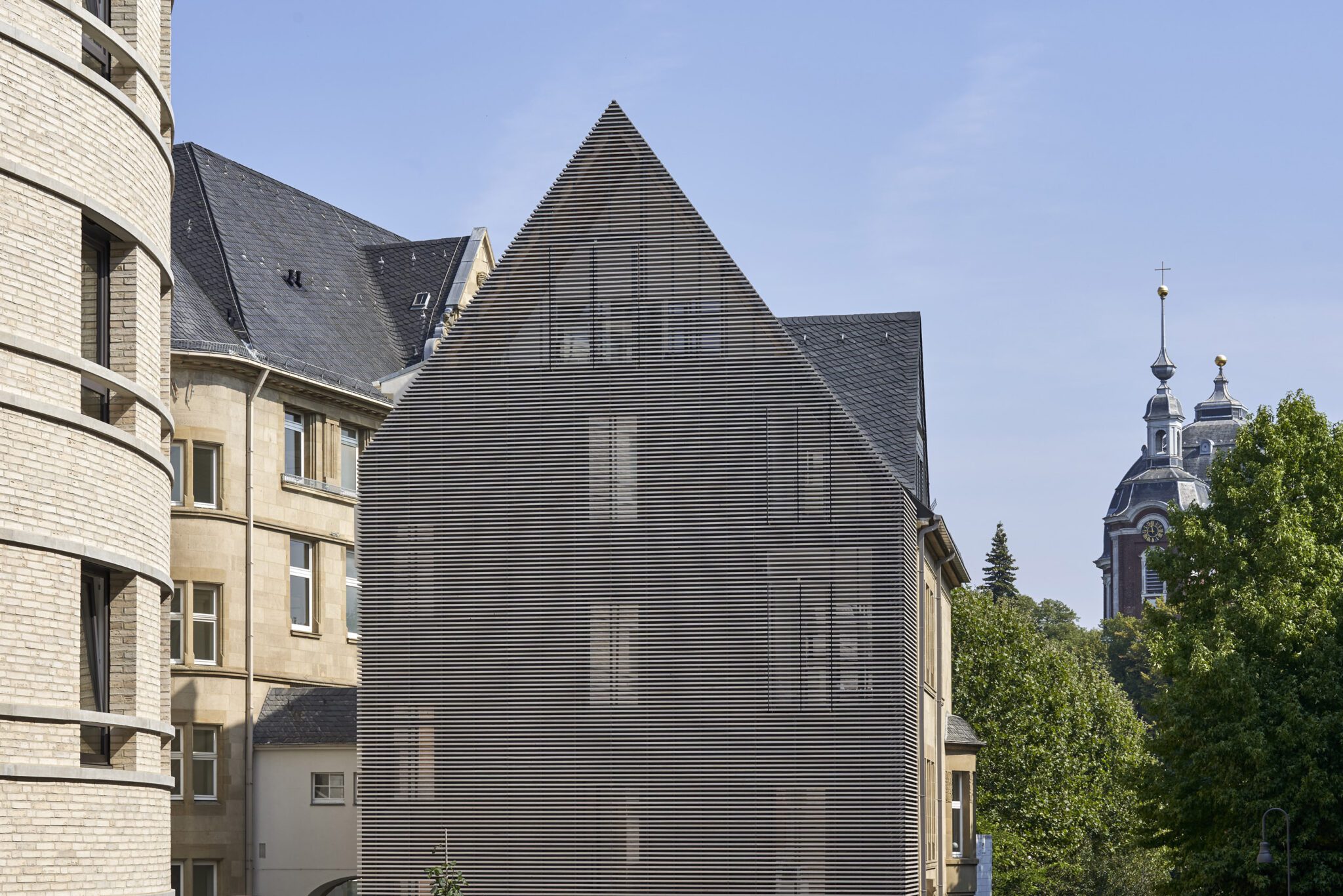 Quartier 74° Aachen