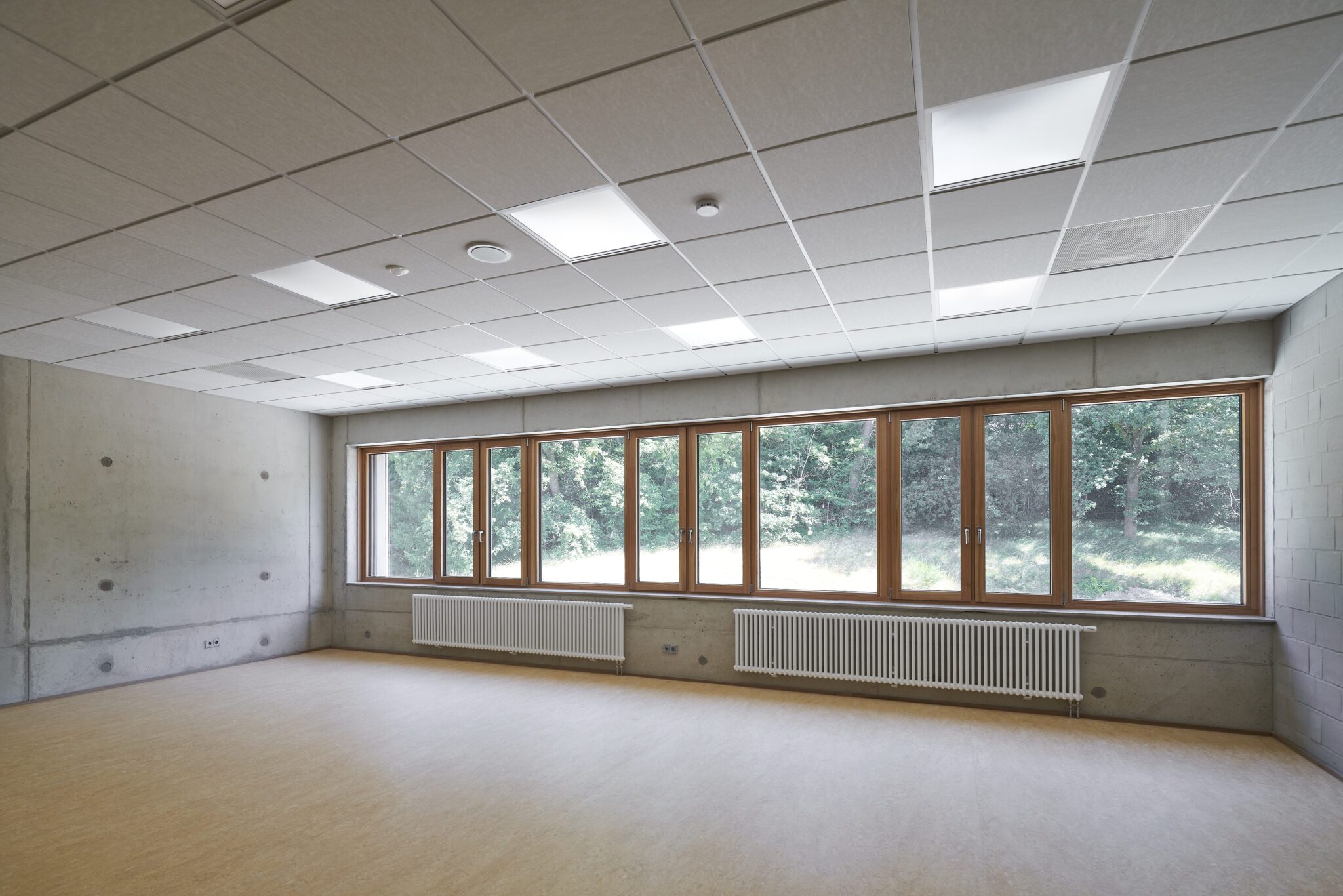 Reimser Strasse, Aachen