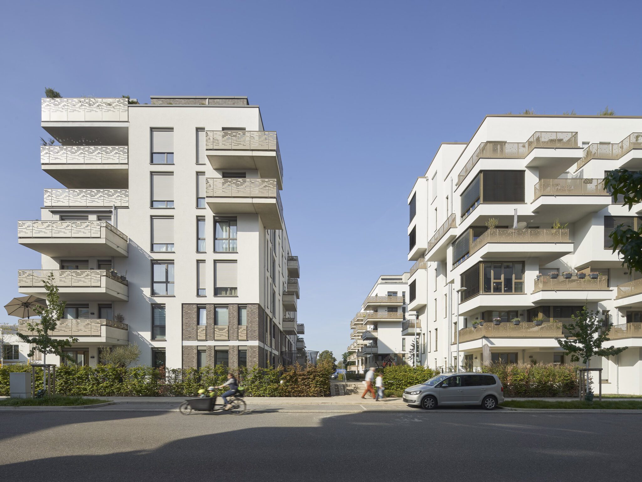 KiTa Händelstraße Aachen