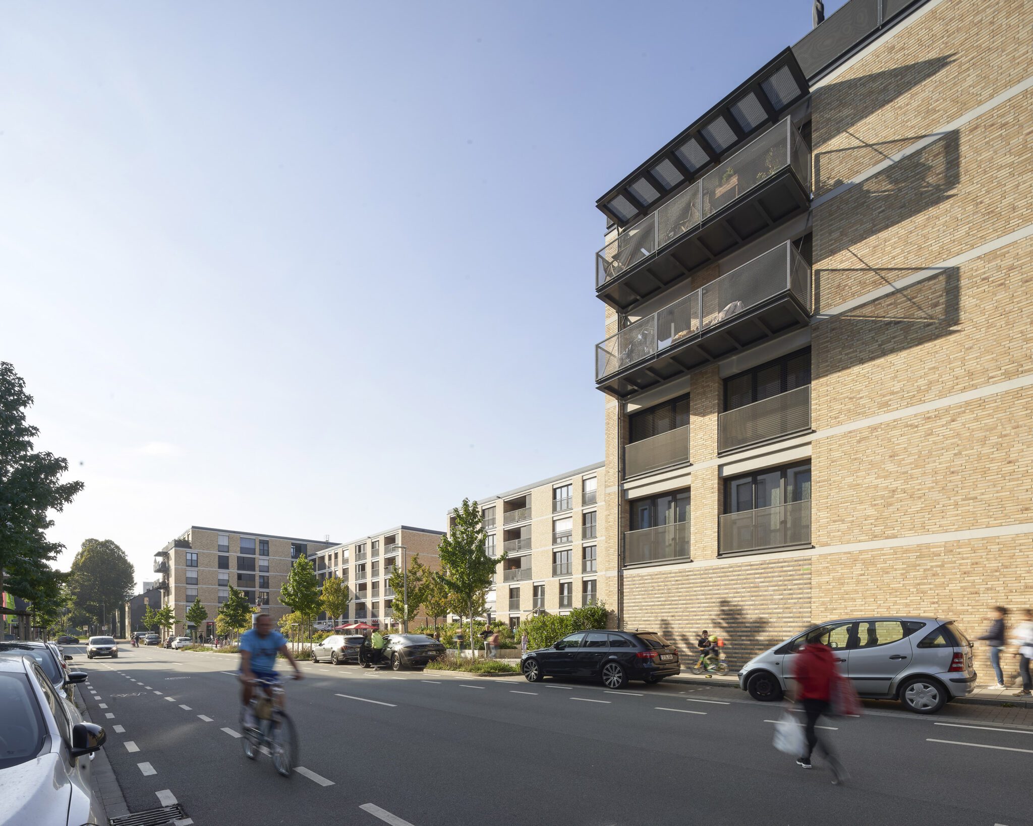 KiTa Händelstraße Aachen