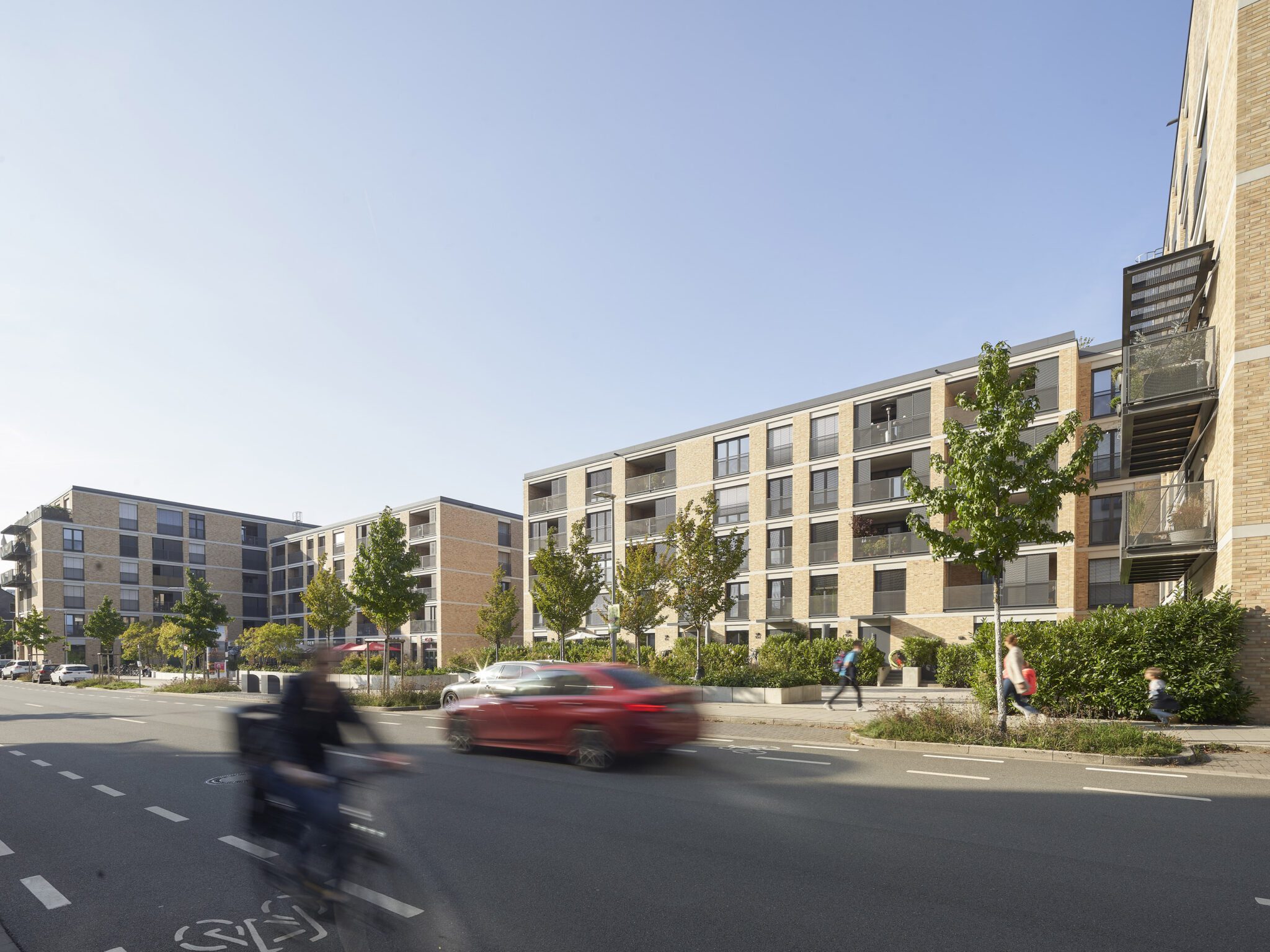 KiTa Händelstraße Aachen