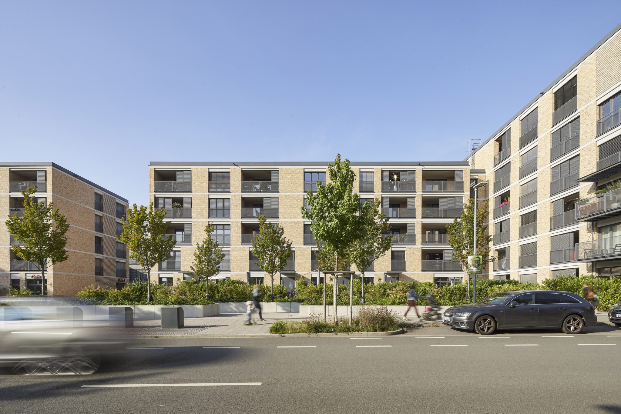 KiTa Händelstraße Aachen