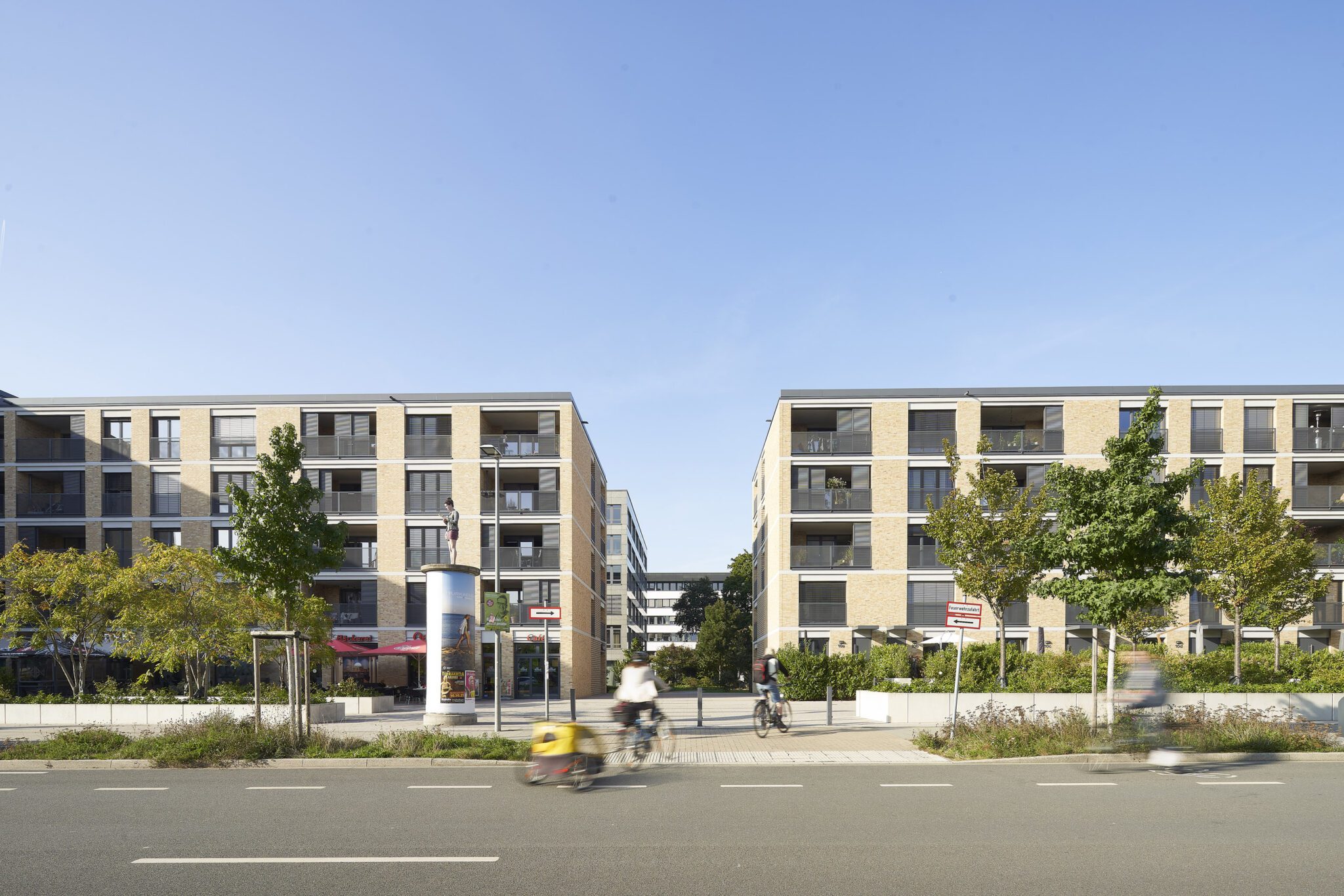 KiTa Händelstraße Aachen