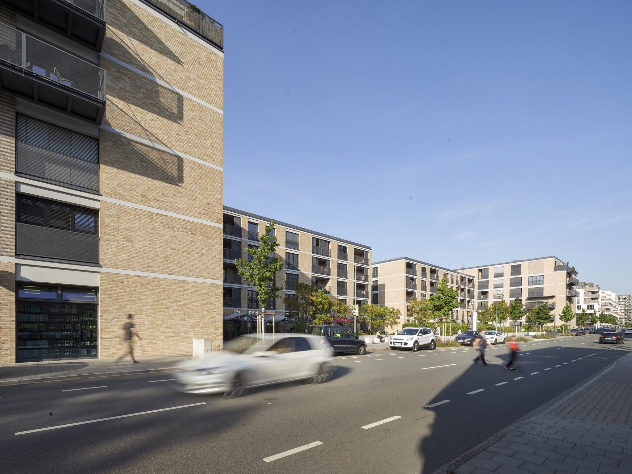 KiTa Händelstraße Aachen