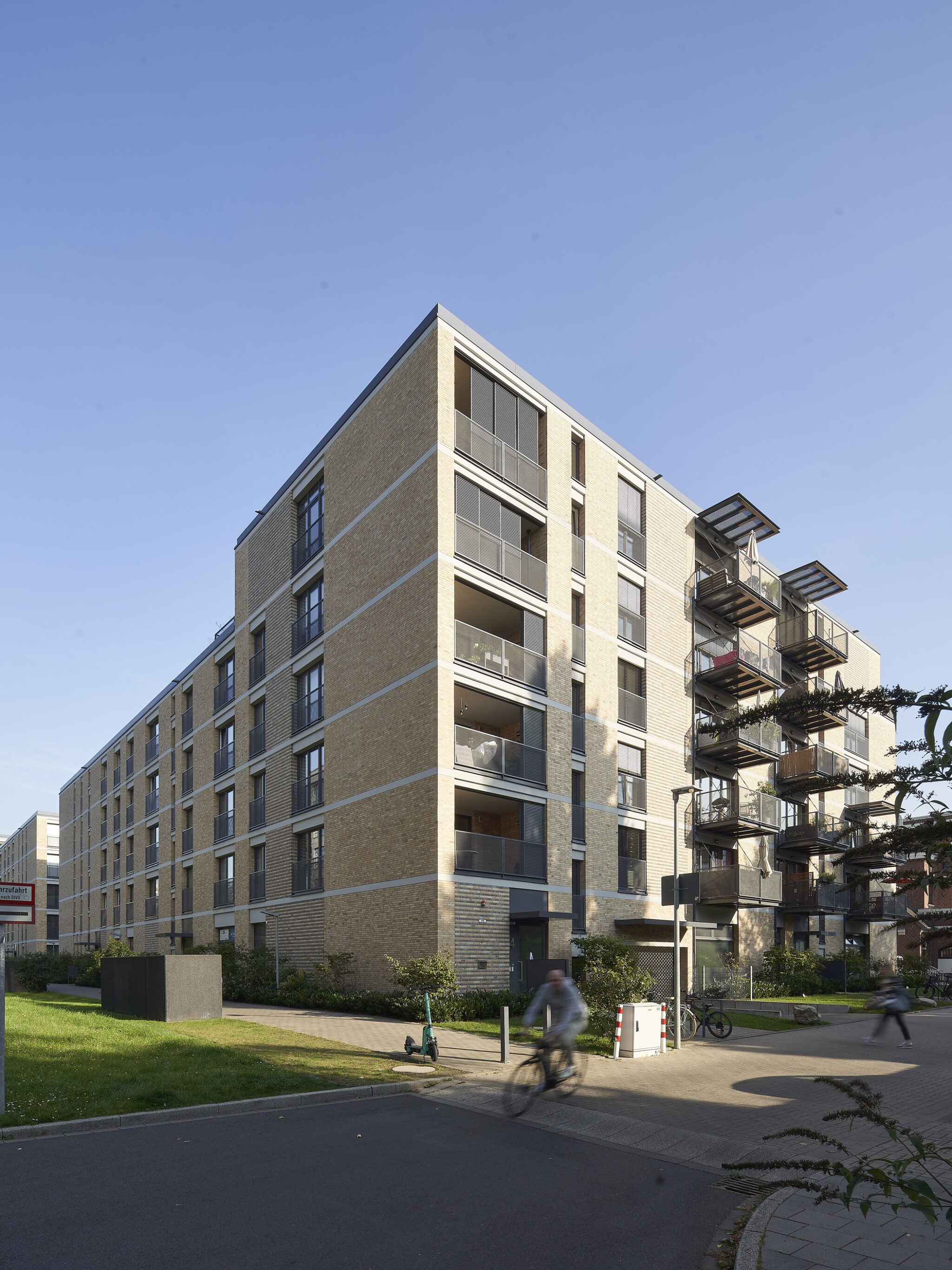 KiTa Händelstraße Aachen