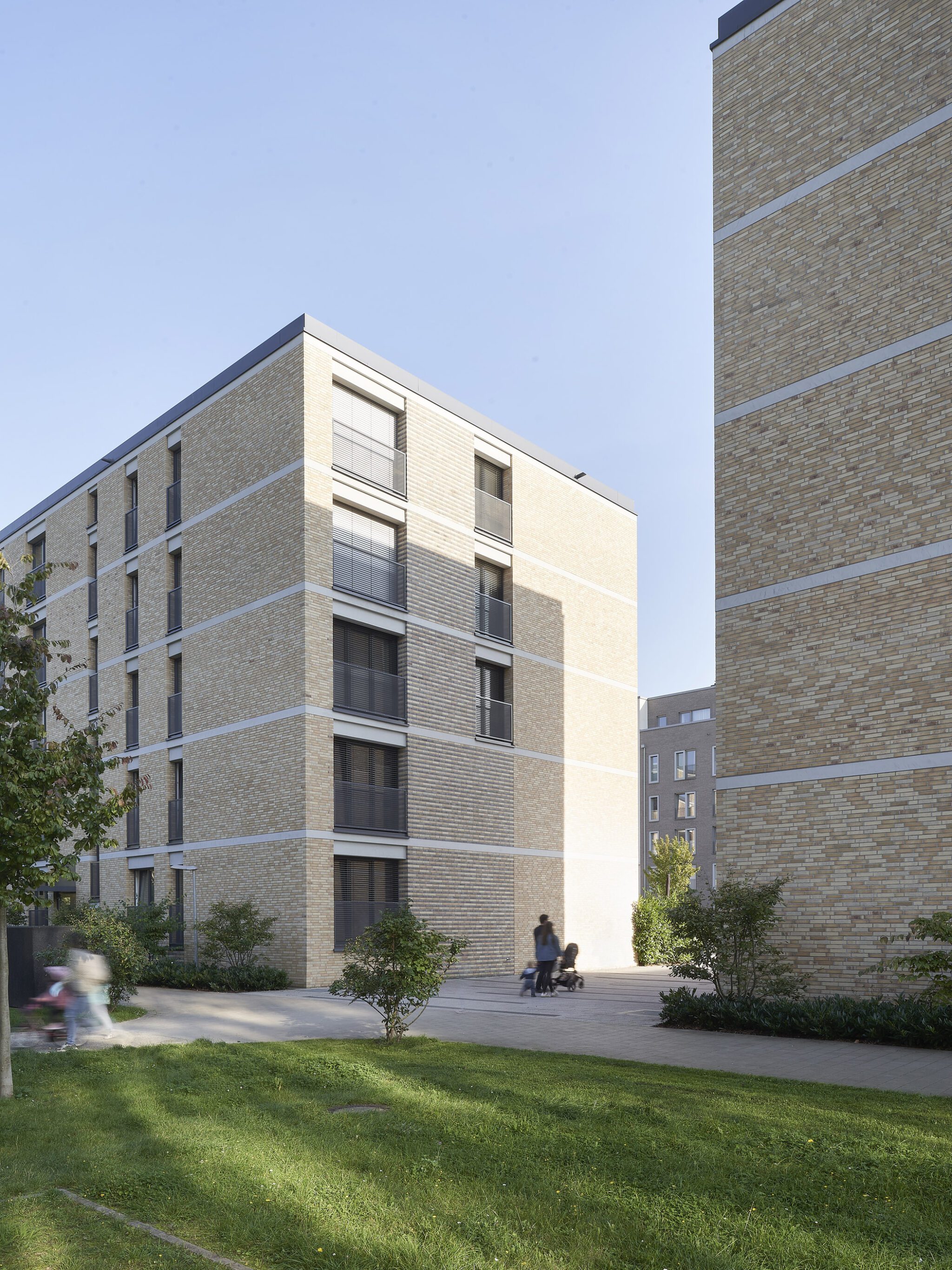 KiTa Händelstraße Aachen