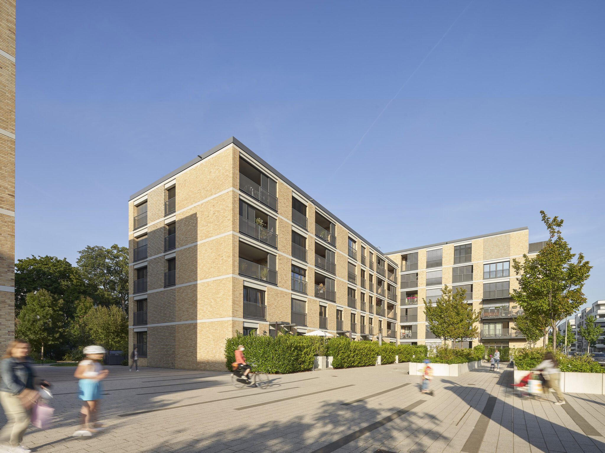 KiTa Händelstraße Aachen