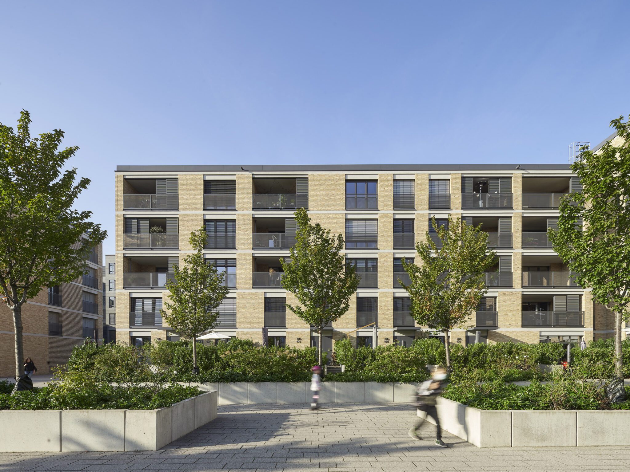 KiTa Händelstraße Aachen