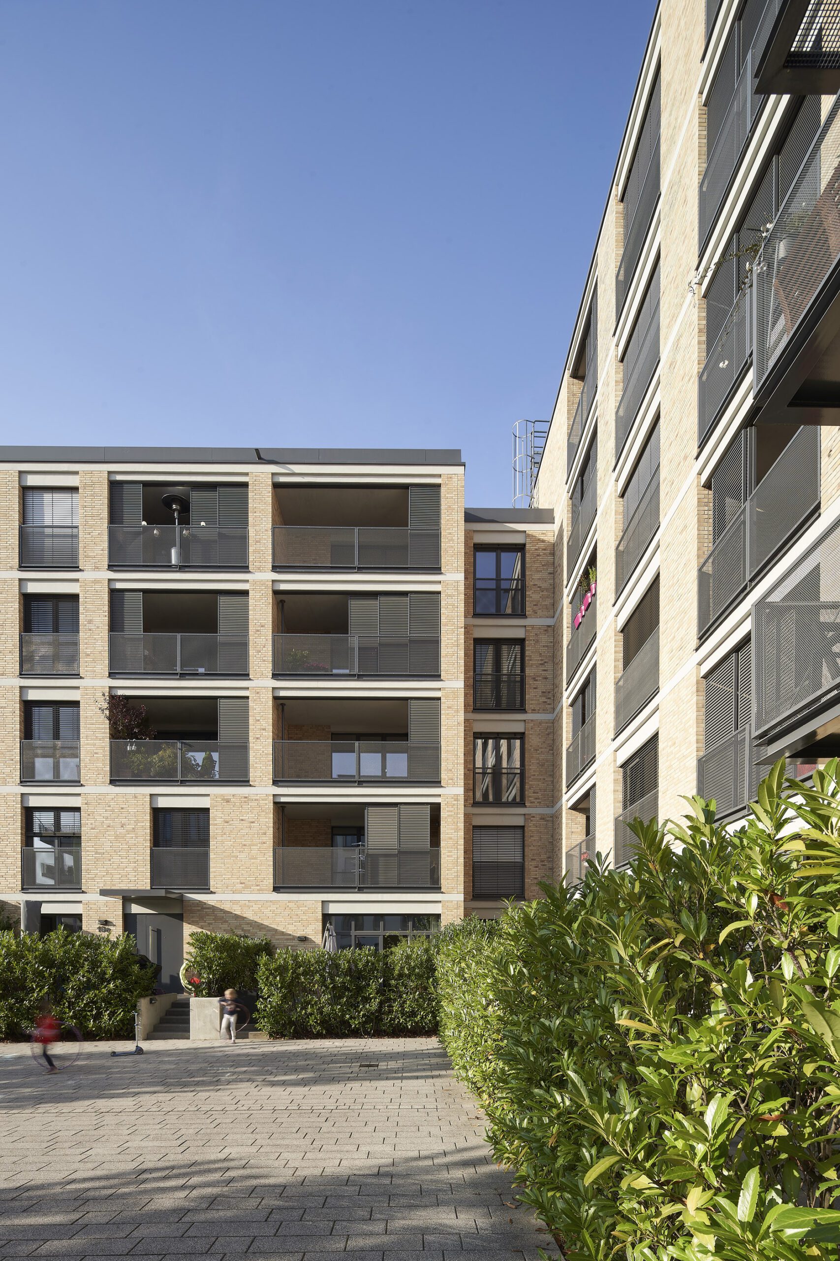 KiTa Händelstraße Aachen