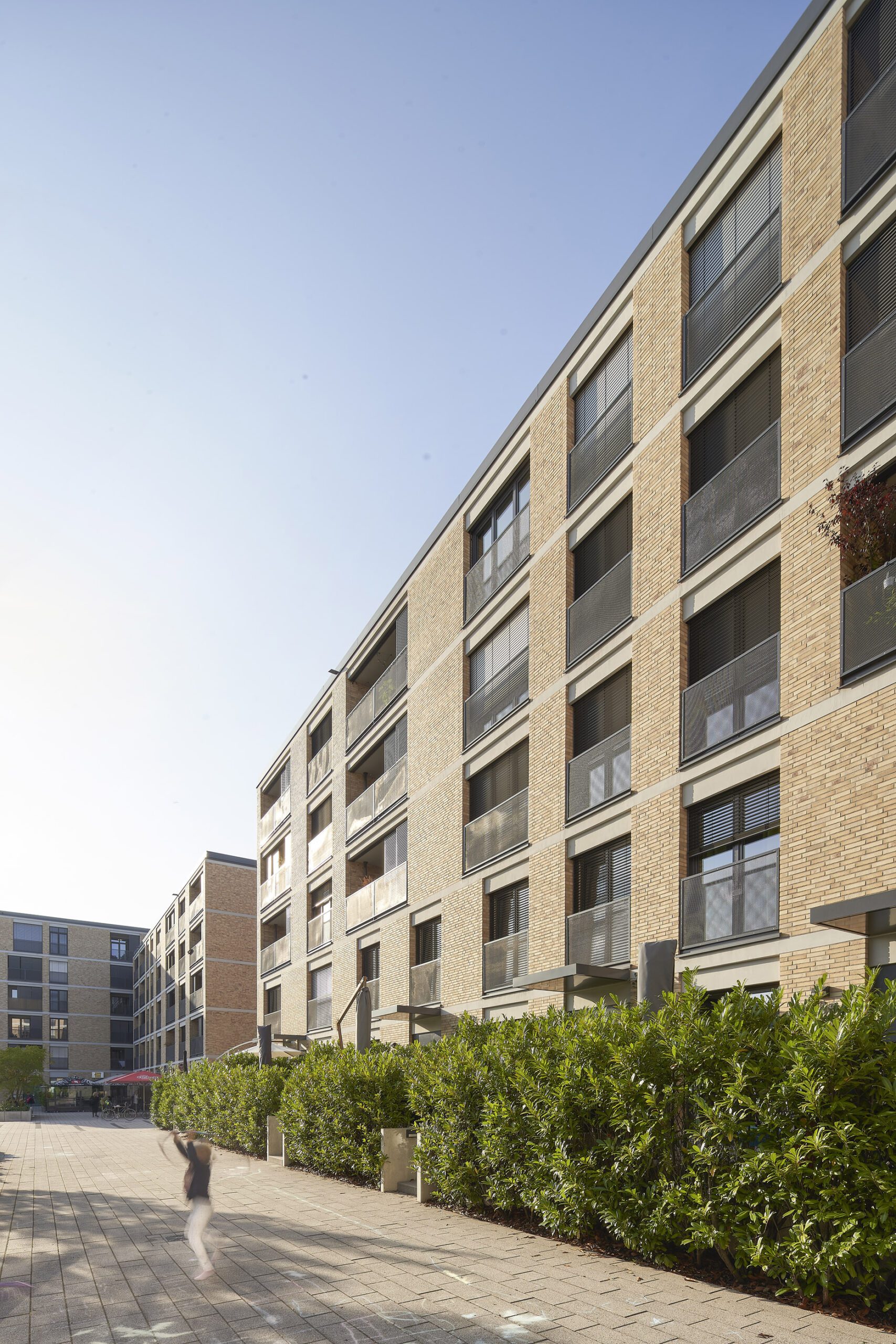 KiTa Händelstraße Aachen