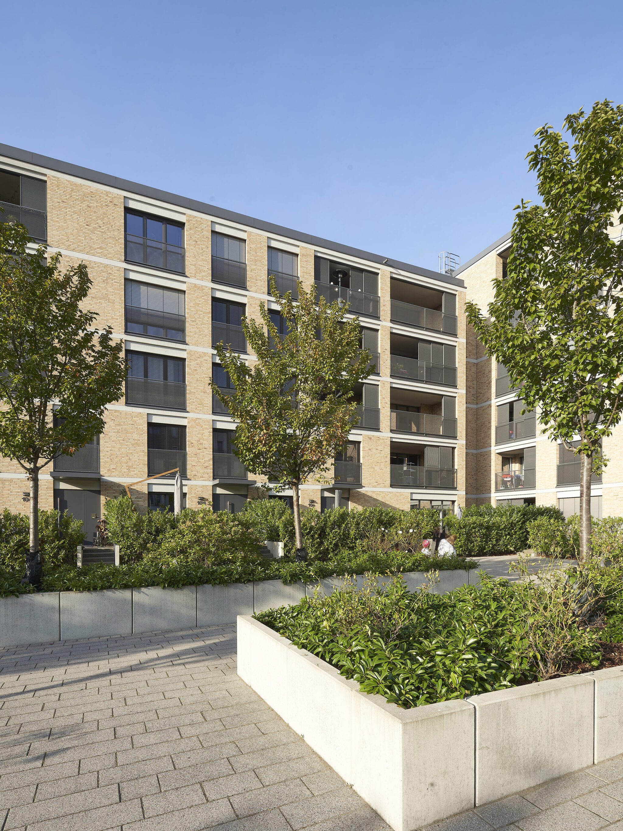 KiTa Händelstraße Aachen