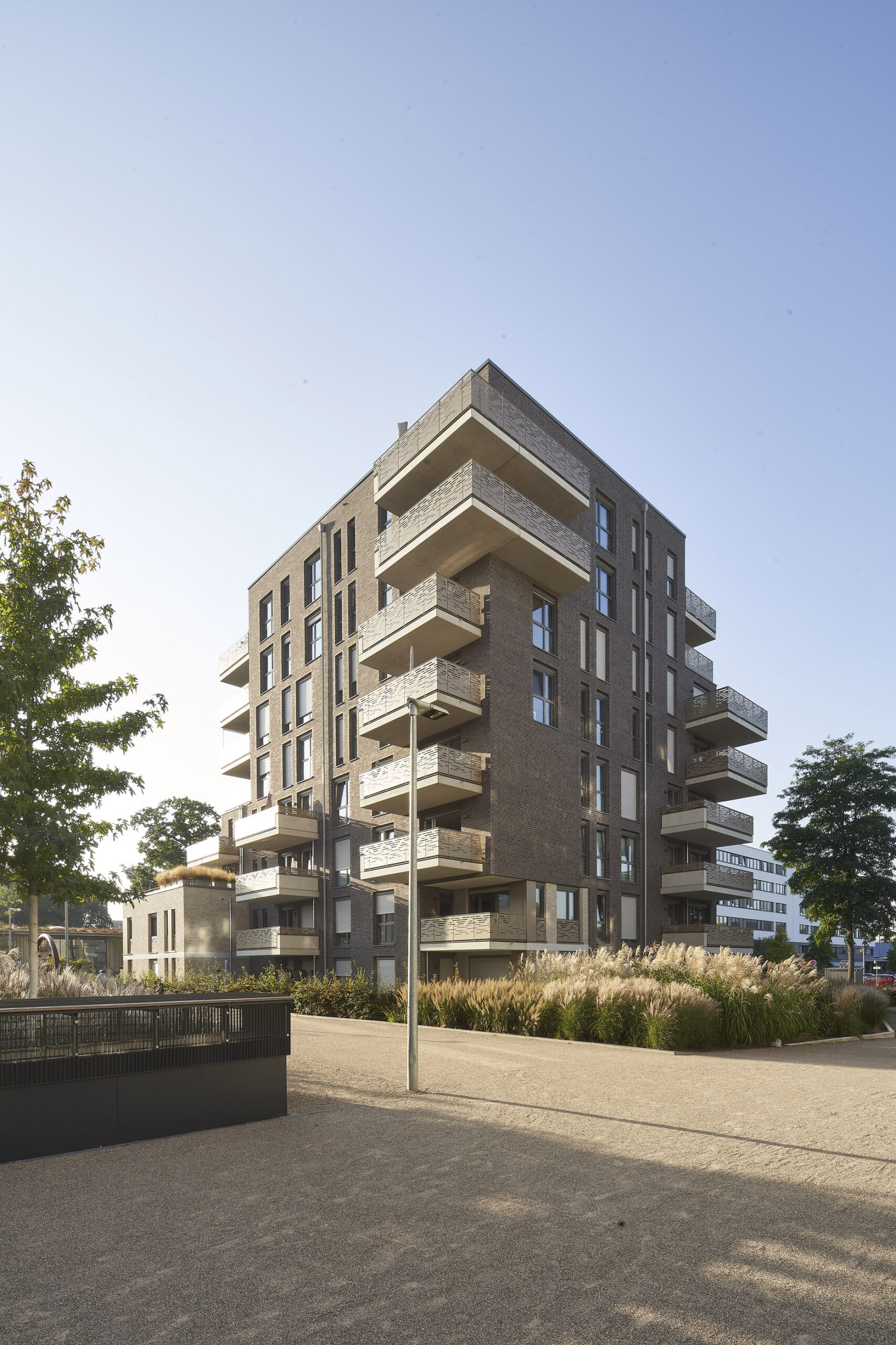 KiTa Händelstraße Aachen