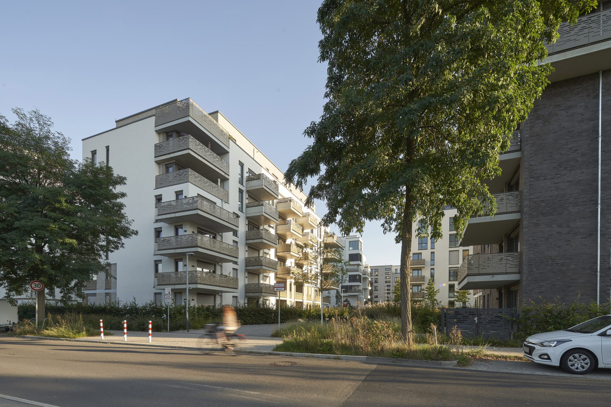 KiTa Händelstraße Aachen