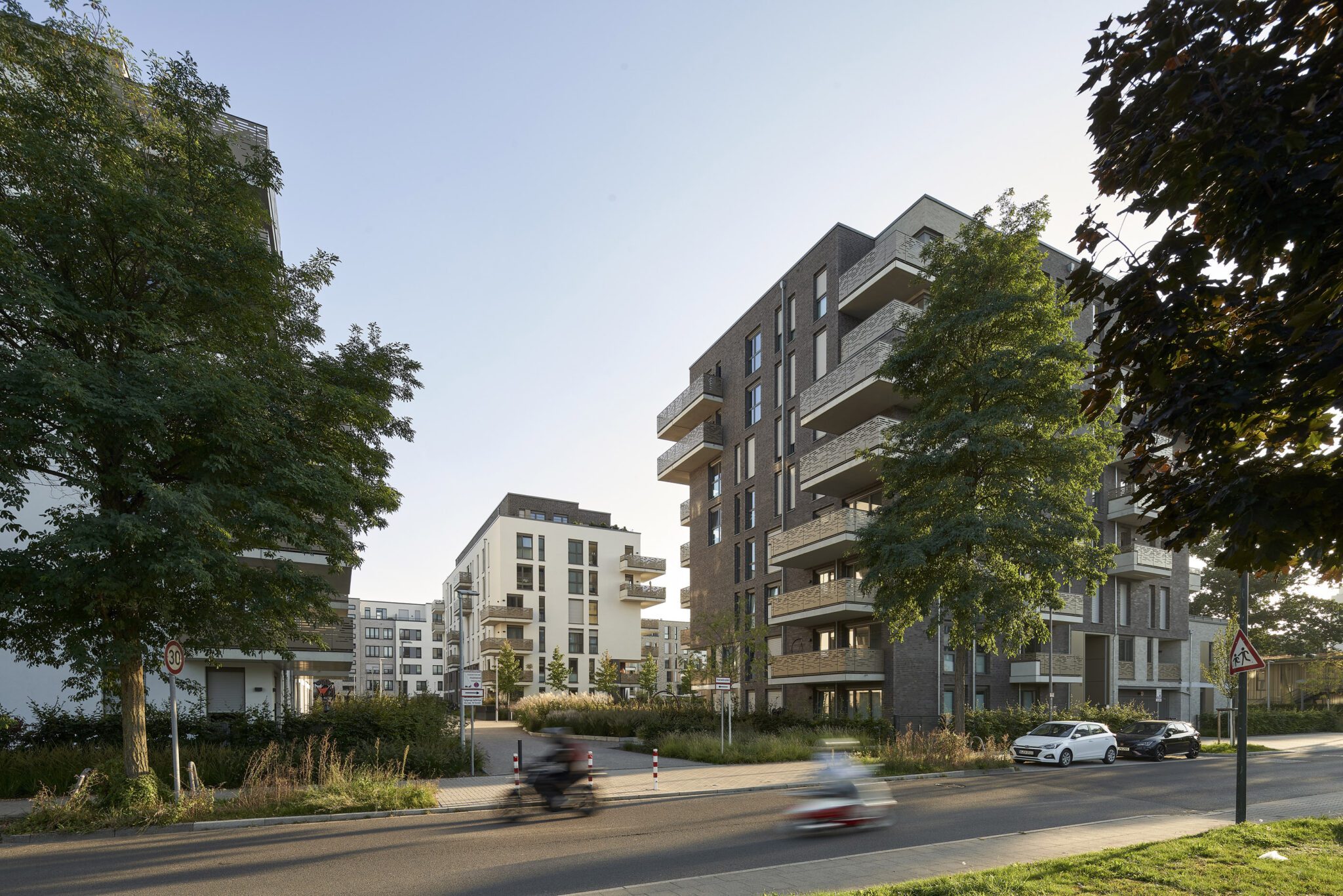 KiTa Händelstraße Aachen