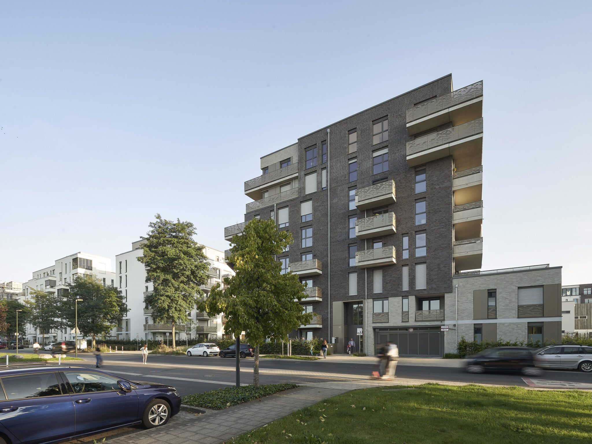 KiTa Händelstraße Aachen