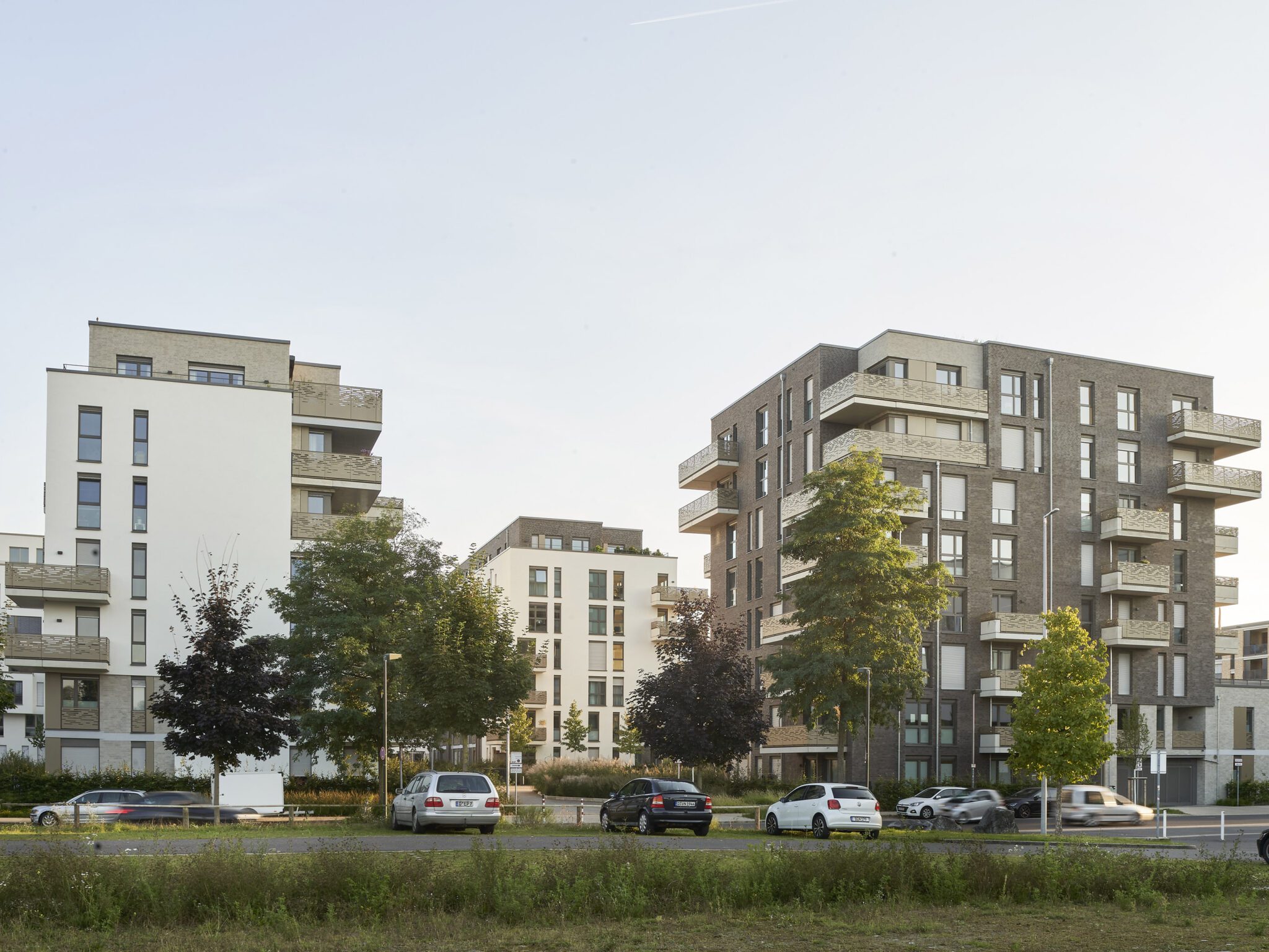 KiTa Händelstraße Aachen